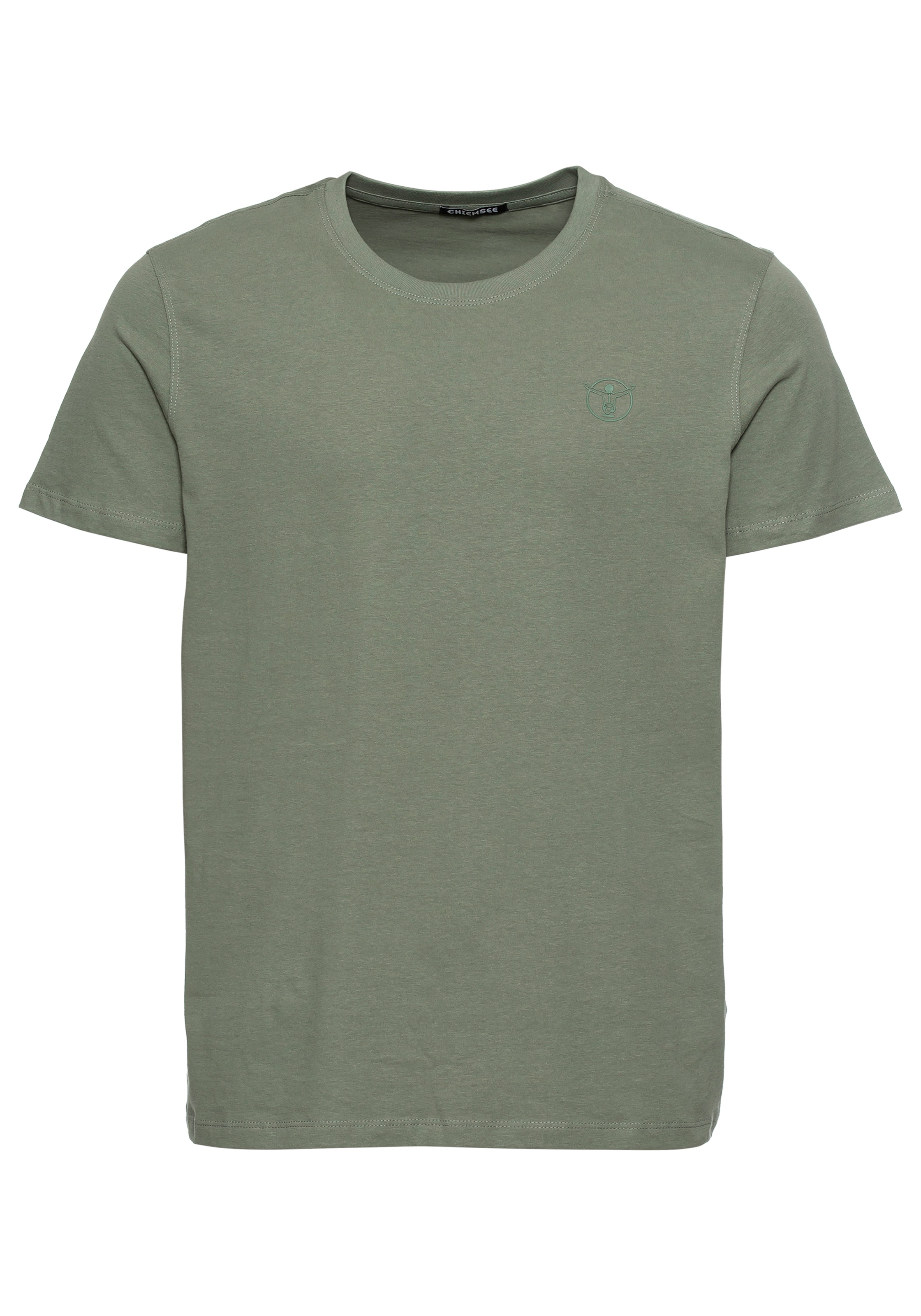 Chiemsee T-Shirt »H T-Shirt 3 Pk«, (3 tlg.)