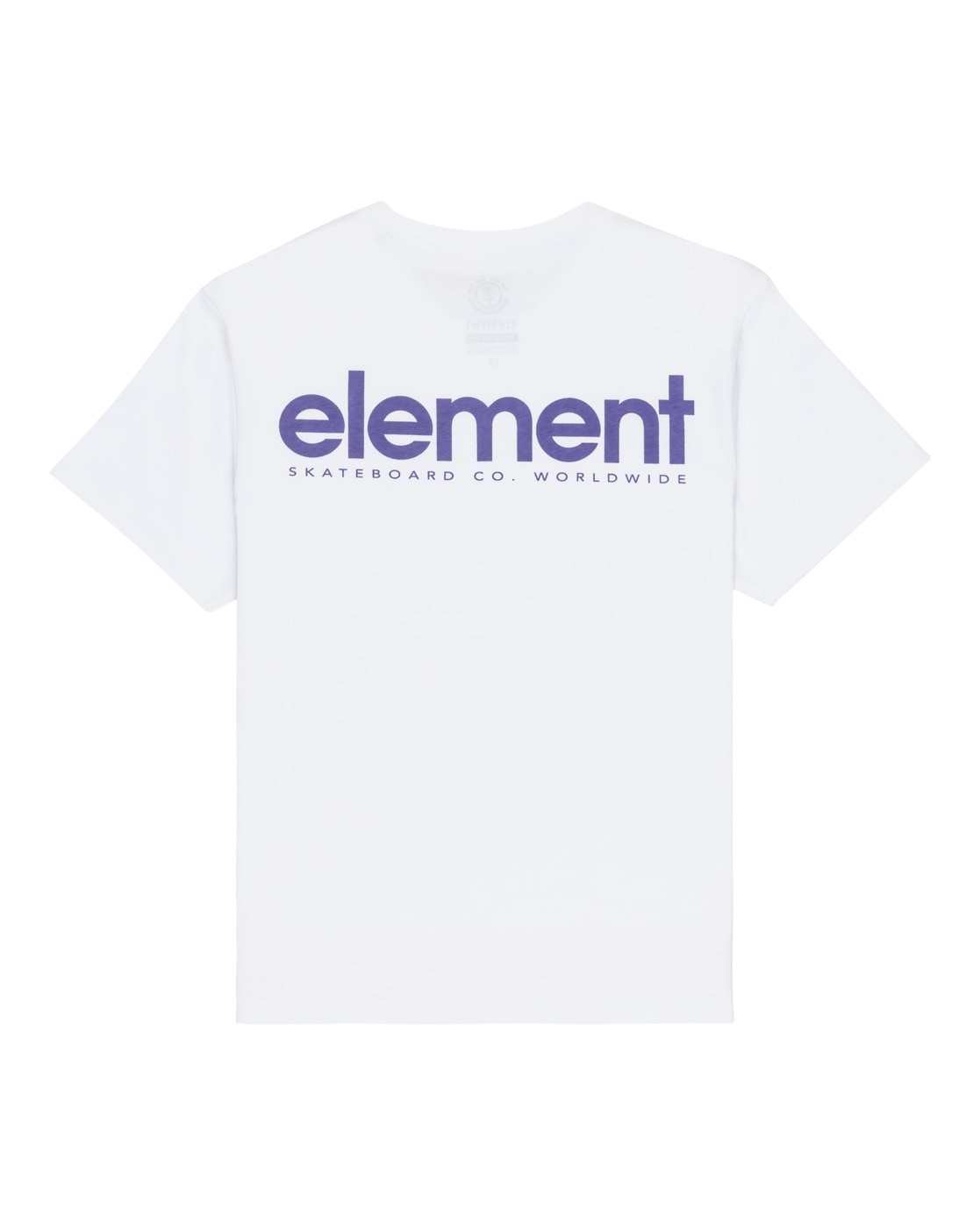 Element T-Shirt »Lowcase«
