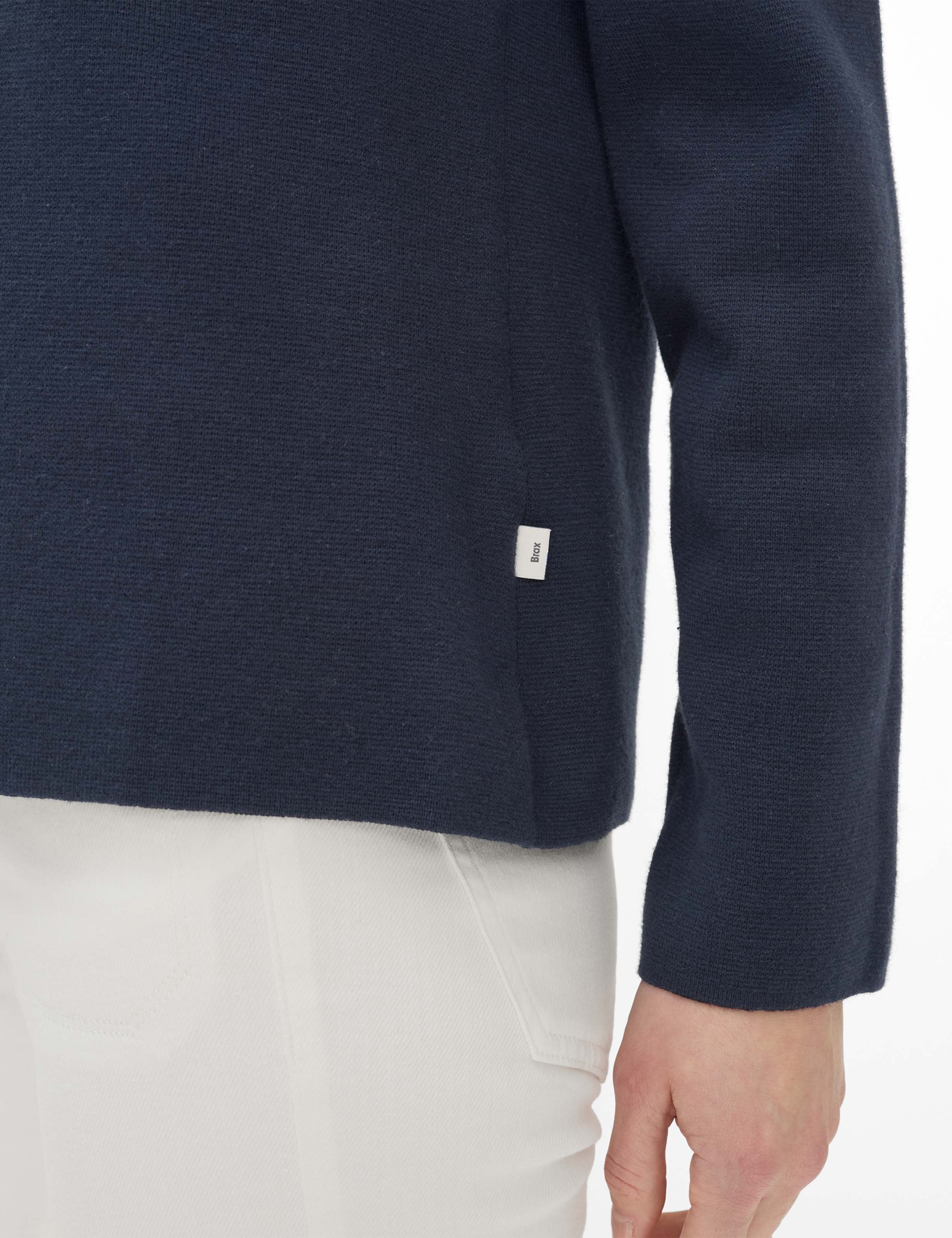 Brax Cardigan »Style AMANDA«