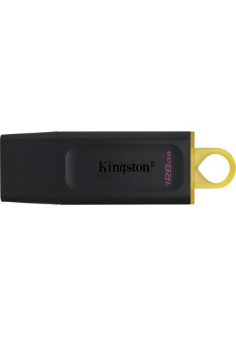 Kingston USB-Stick »DATATRAVELER EXODIA 128GB« ...