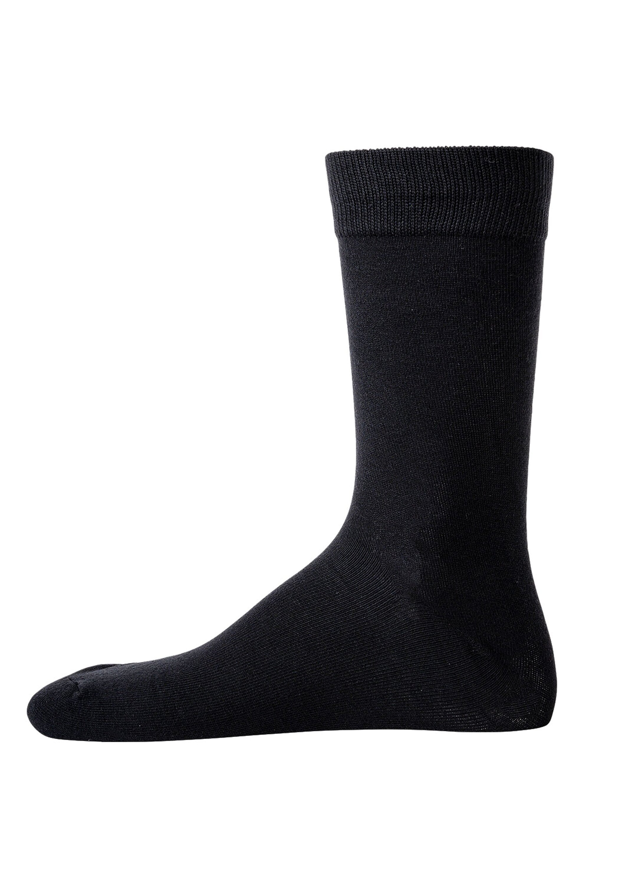 Jack & Jones Kurzsocken »Socken JACJENS SOCK 10 PACK 10er Pack«