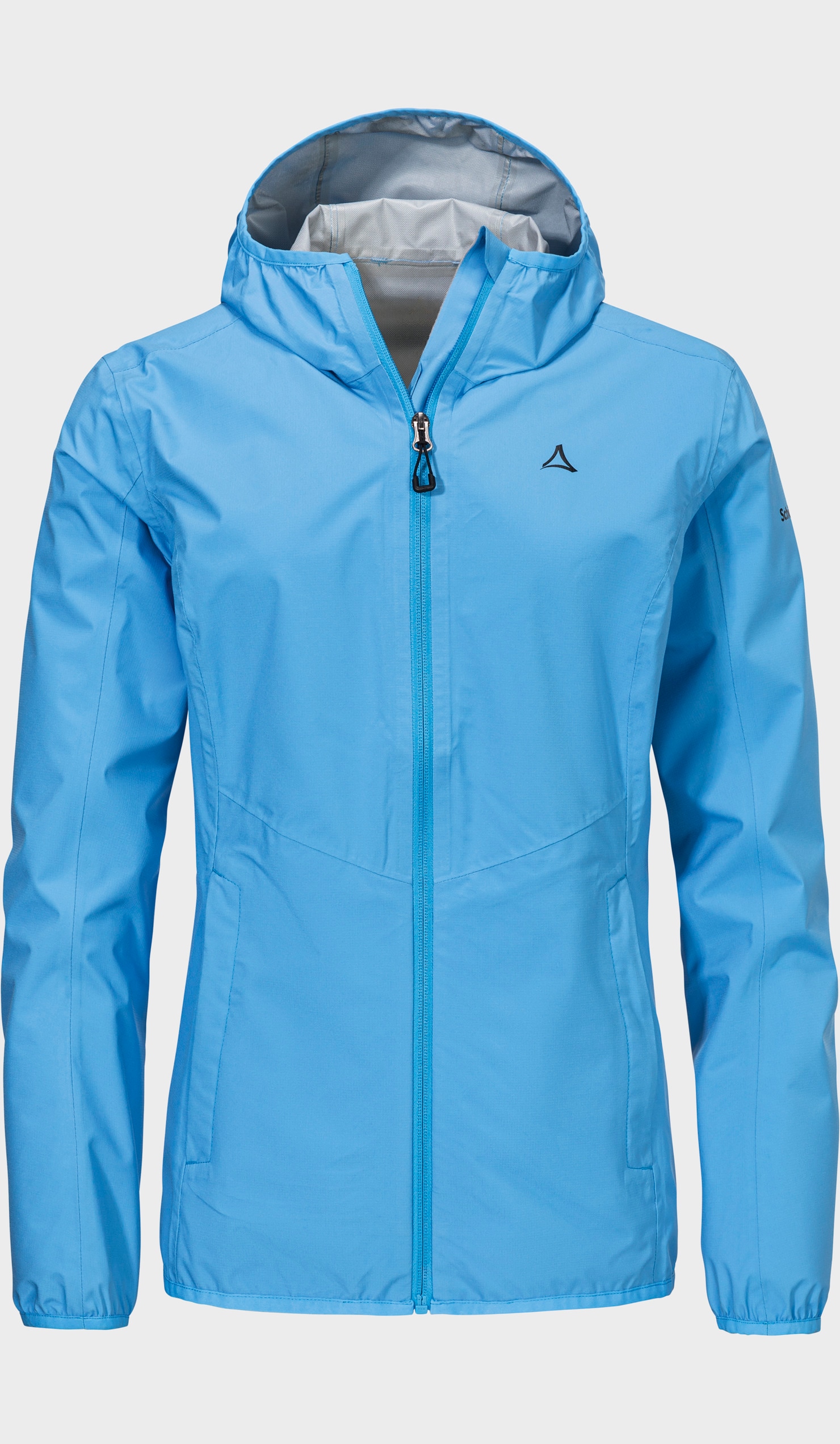 Schöffel Outdoorjacke "Jacket Style Migandi WMS" mit Kapuze