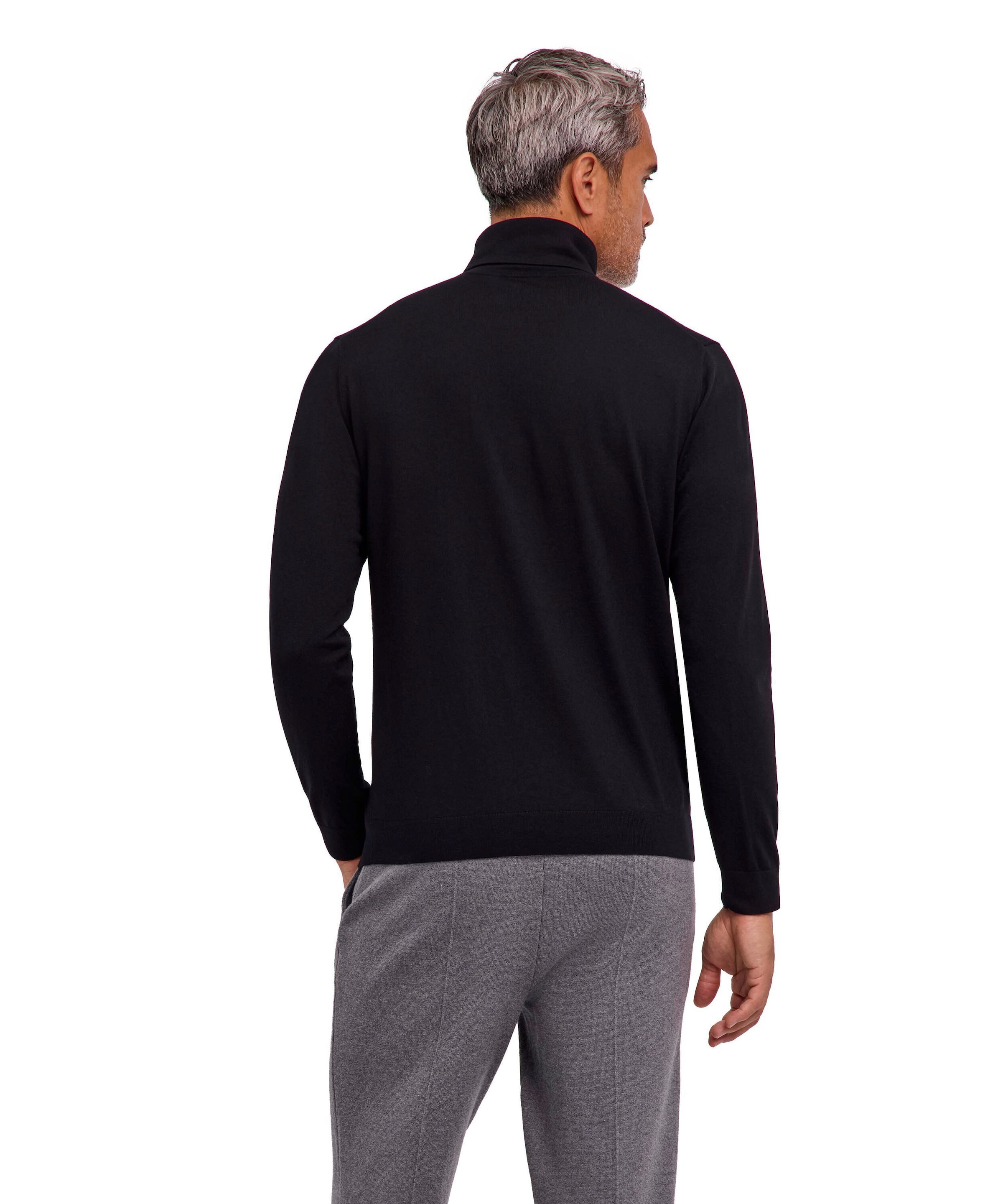 FALKE Strickpullover »Ultrafine Merino Wool« 1 Stk.