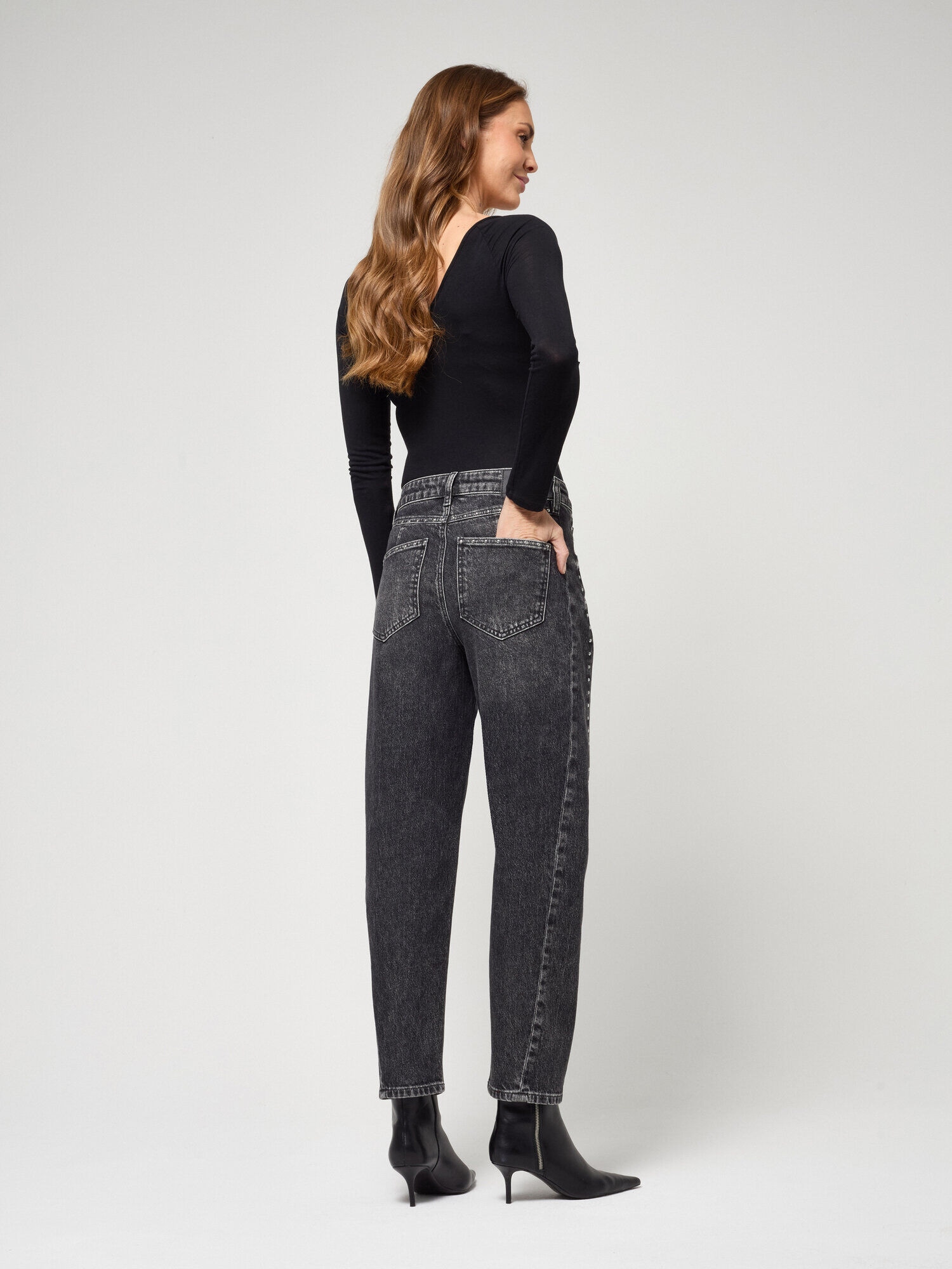GANG 5-Pocket-Jeans »94BLAKE« im 5-Pocket-Style
