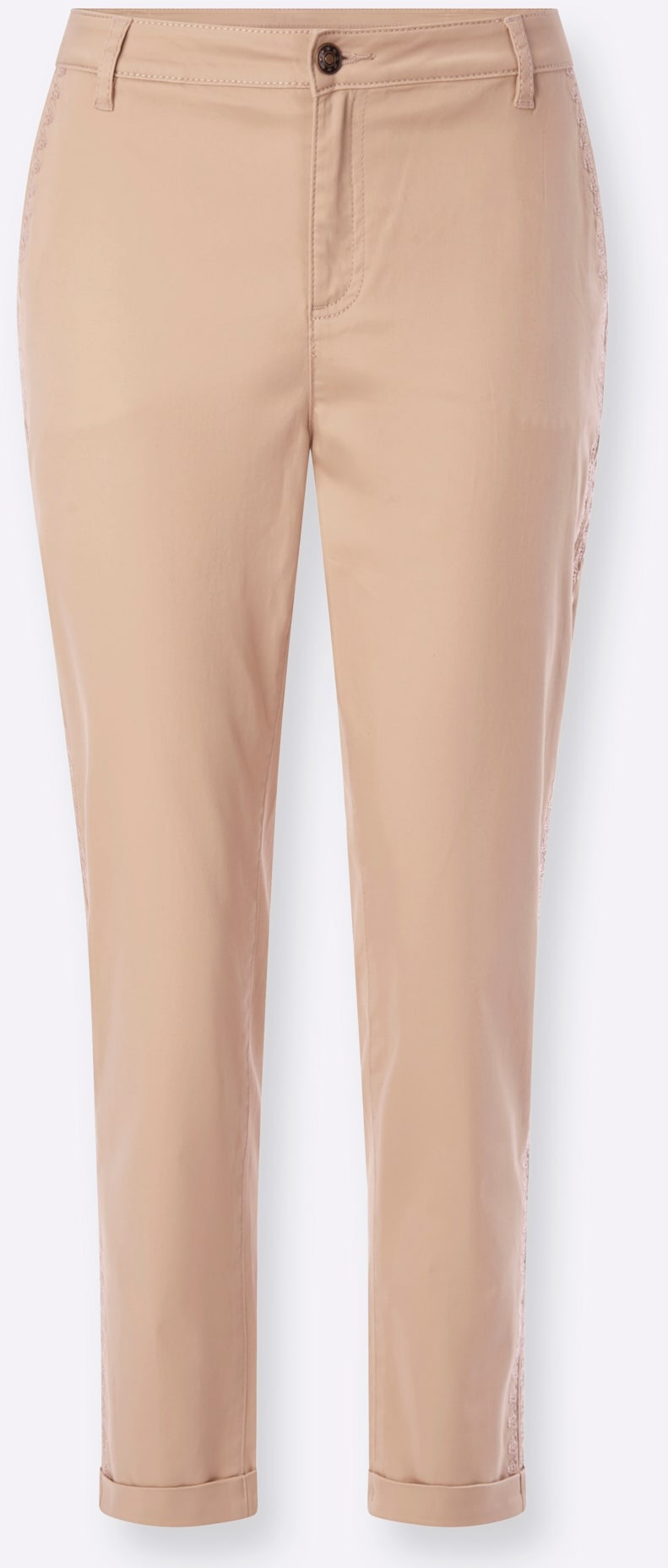 Thumbnail - heine Chinohose