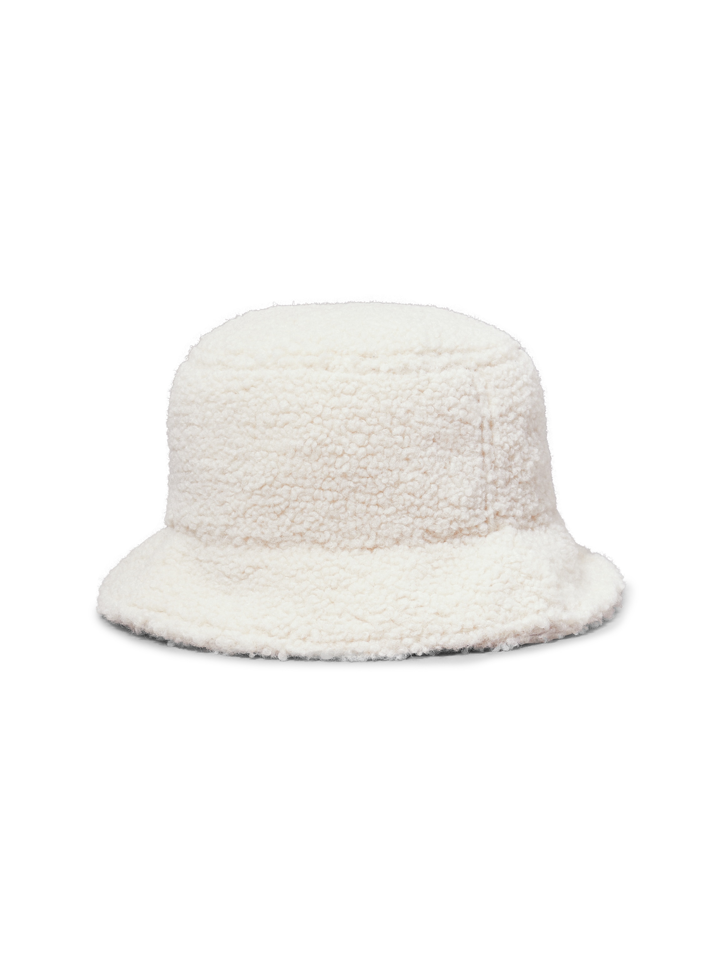 Calvin Klein Jeans Fischerhut »SHERPA BUCKET HAT«