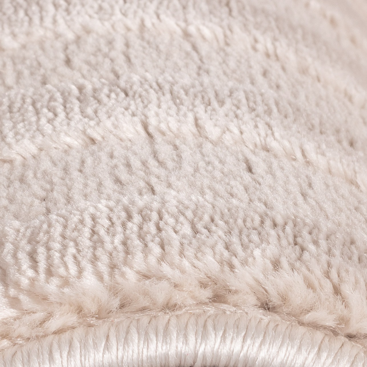 Ayyildiz Teppiche Teppich »SAHARA 1114«, rechteckig, 12 mm Höhe, Läufer / Pflegeleicht / Strapazierfähig / Trend Colors/ Wohnzimmer