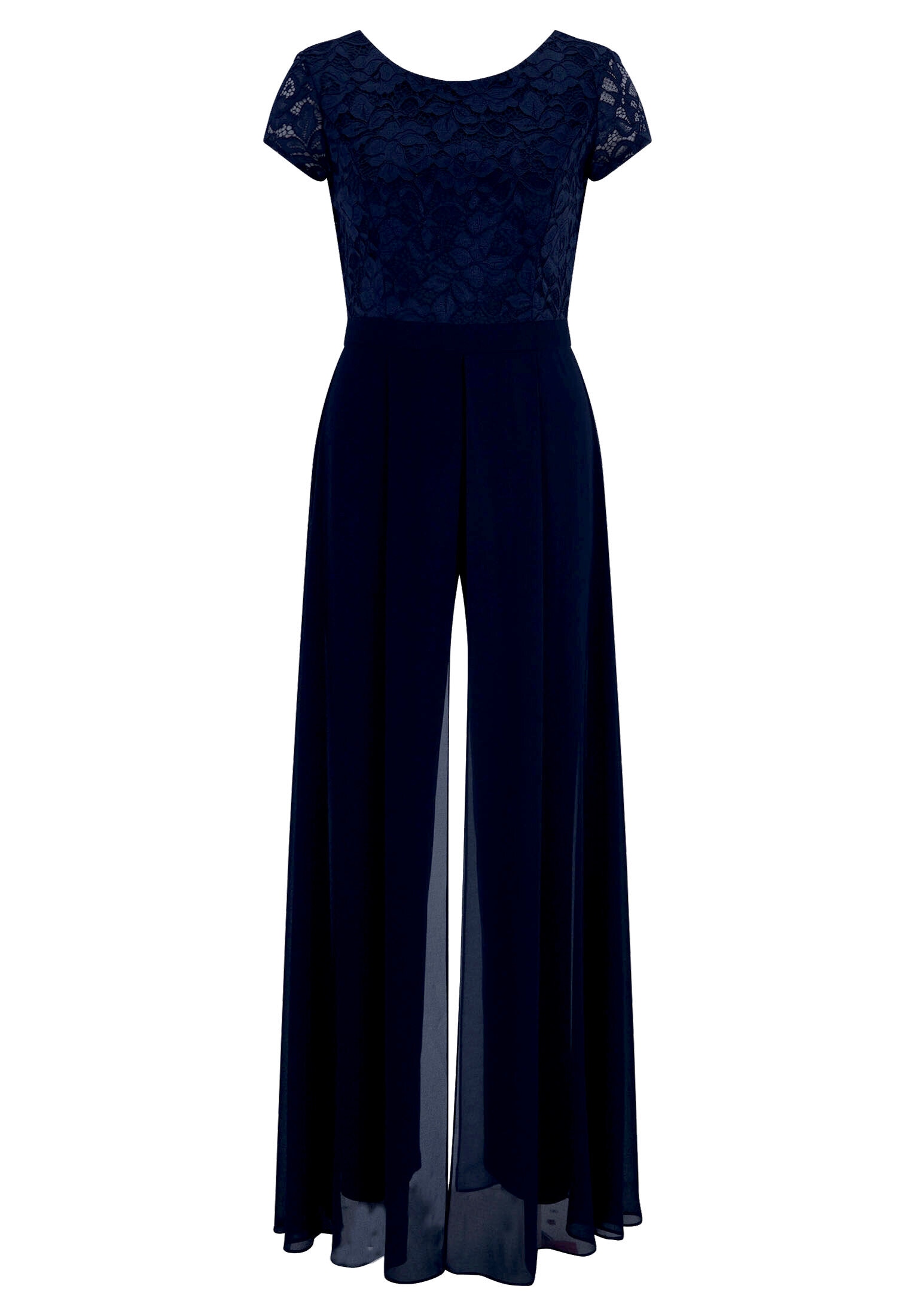 Vera Mont Overall »Damen kurzarm« 1 Design
