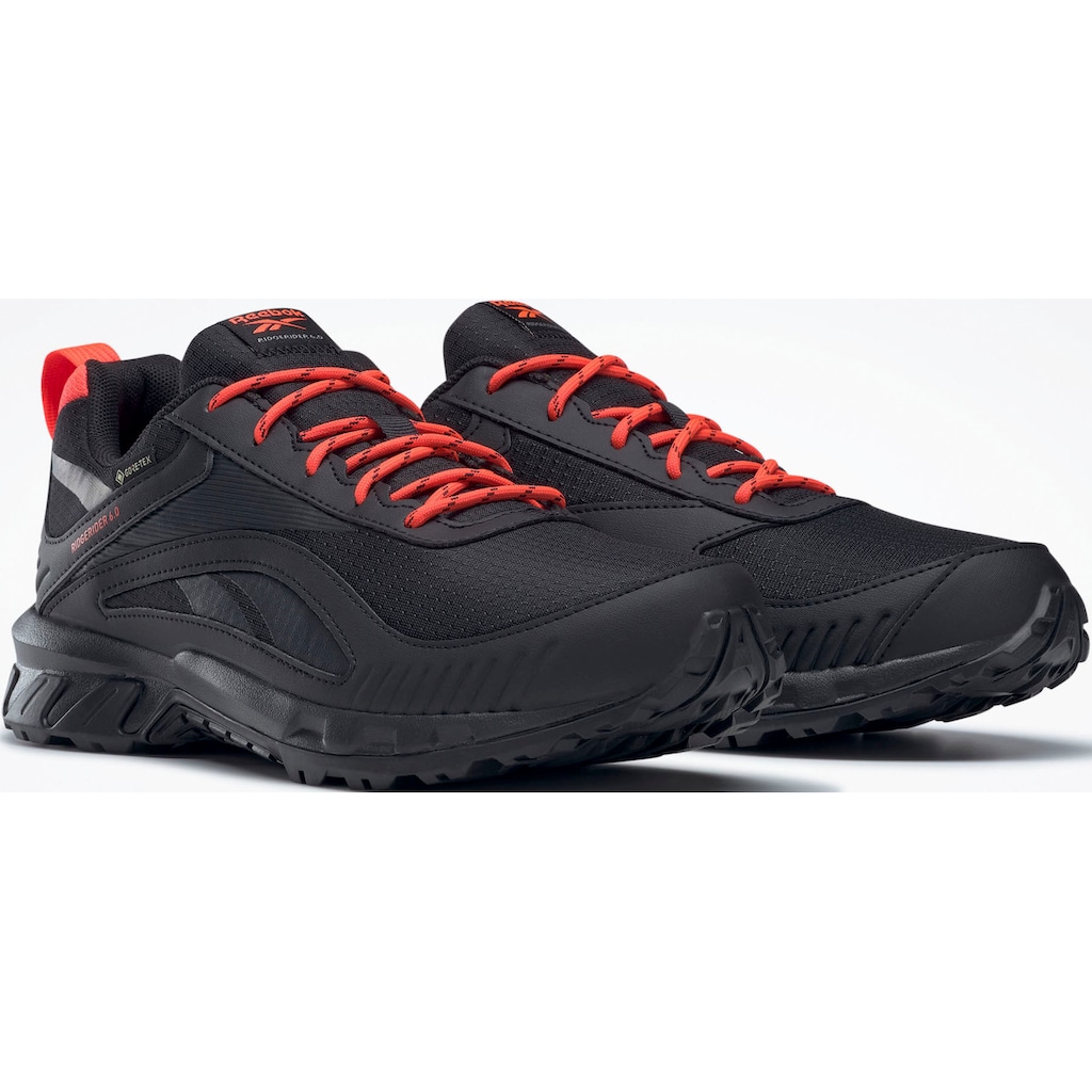 Reebok Walkingschuh »RIDGERIDER 6 Gore-Tex M«, Wasserdicht