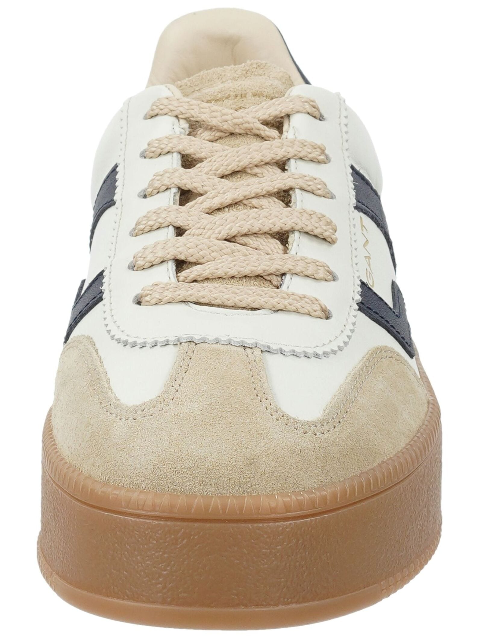 Gant Plateausneaker »Gant Sneaker Leder«