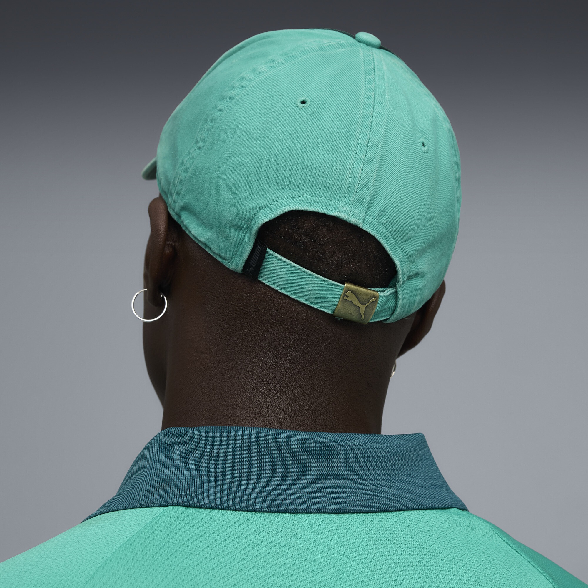 PUMA Flex Cap »PUMA King Baseball Cap Erwachsene«