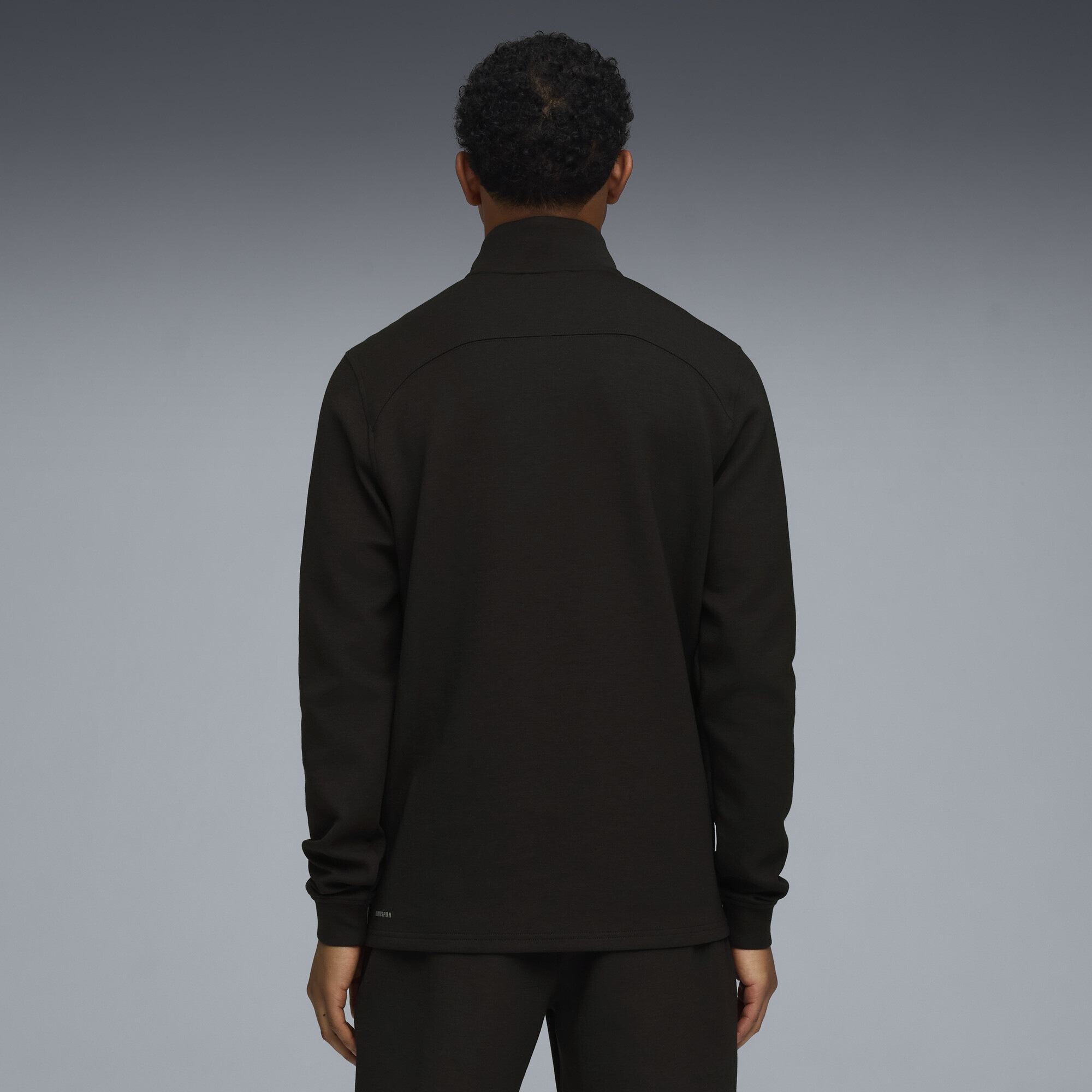 PUMA Trainingsshirt »CLOUDSPUN Trainingstop Herren«