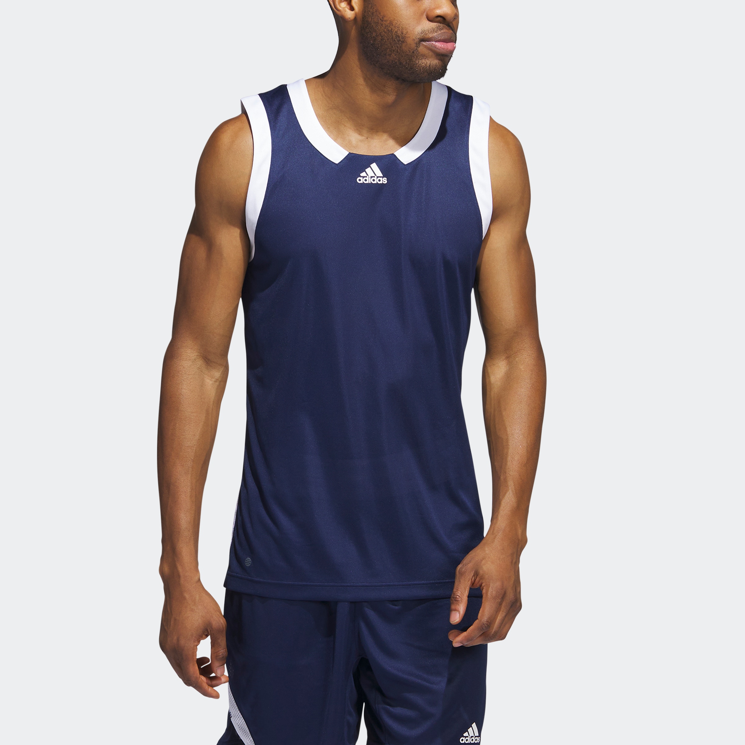 adidas Performance Basketballtrikot »M ICON SQUAD J«