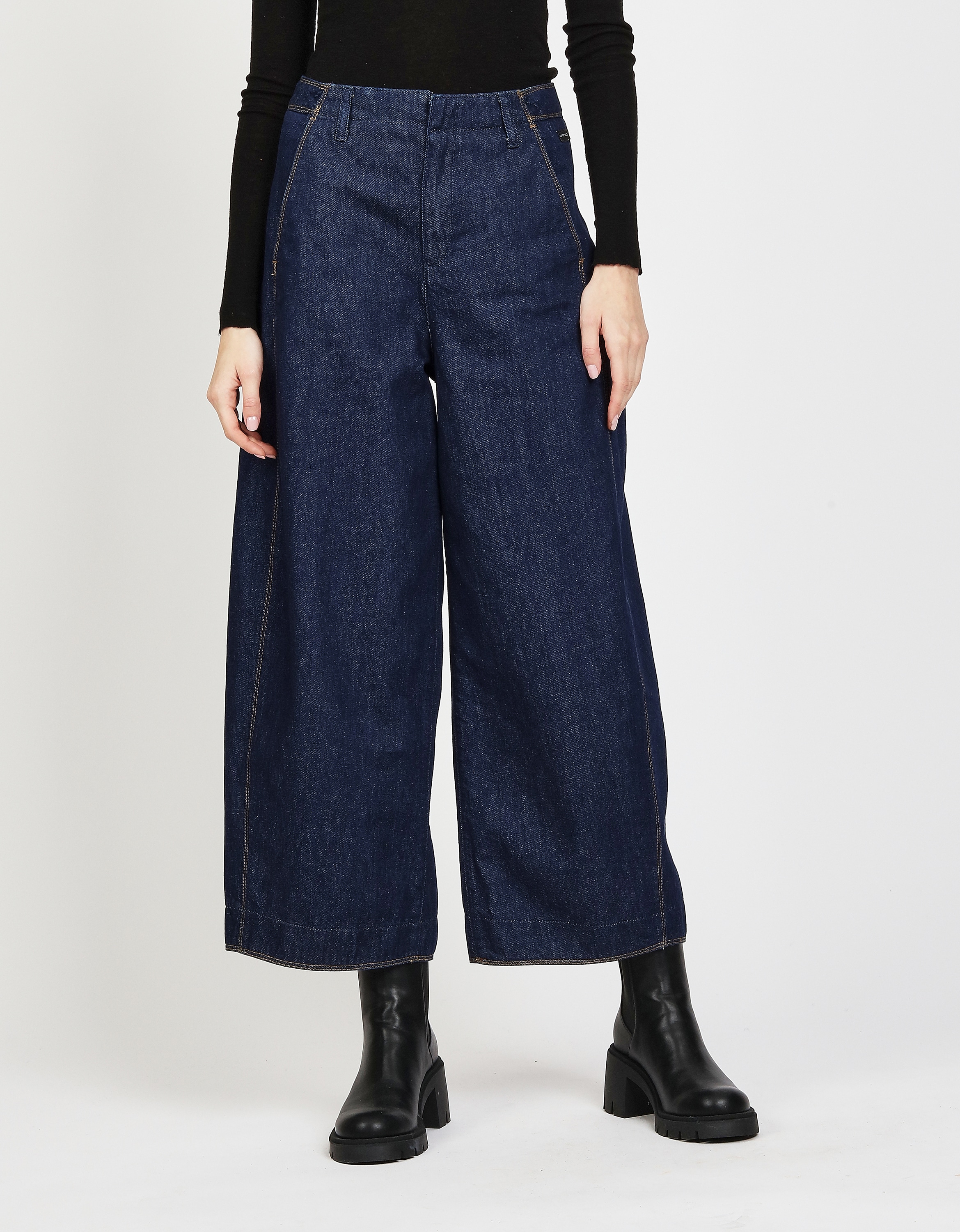 GANG Haremsjeans "GANG Jeans Balloon 94ALINE" günstig online kaufen