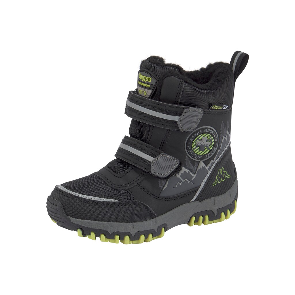 Kappa Winterboots