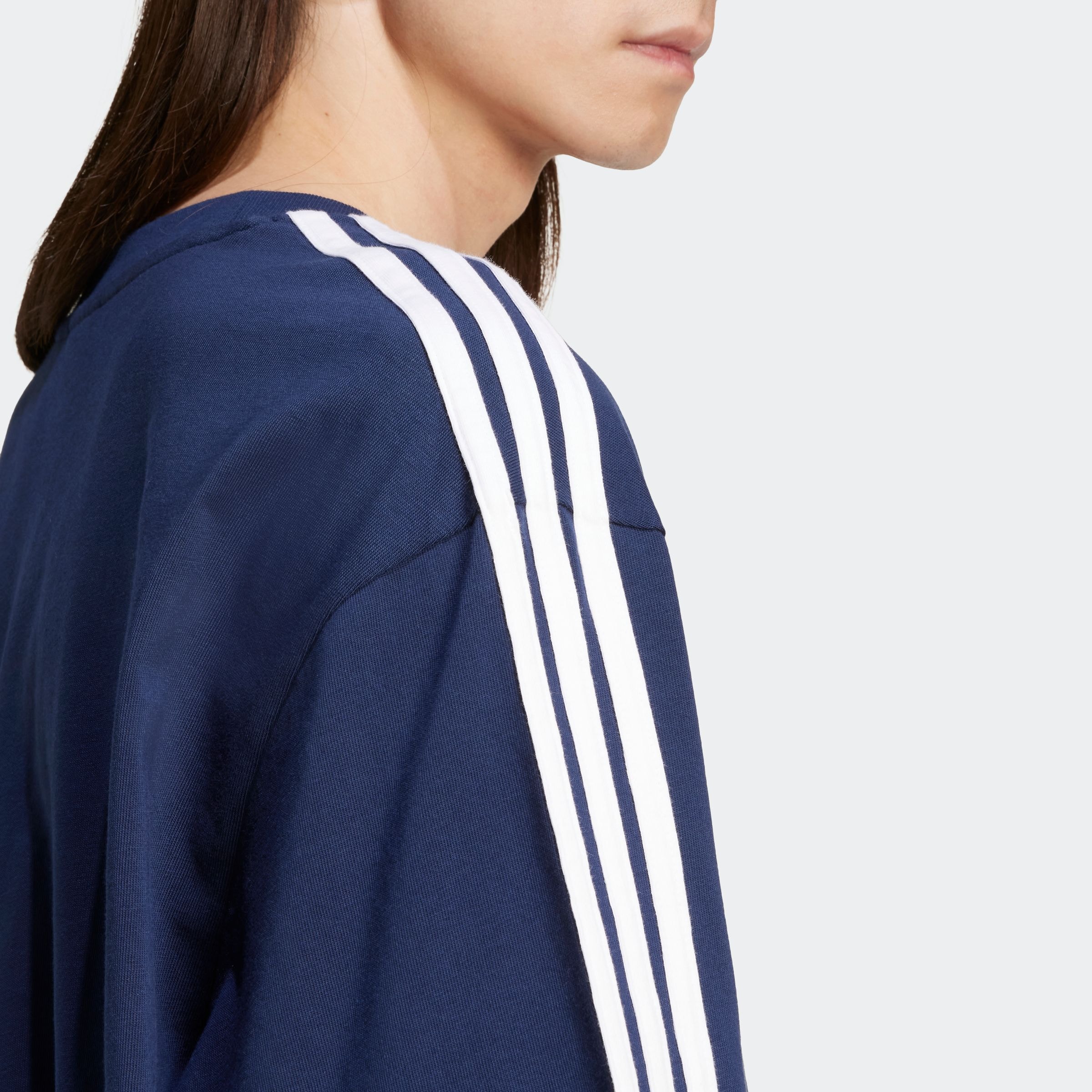 adidas Originals T-Shirt »Oversize tee«