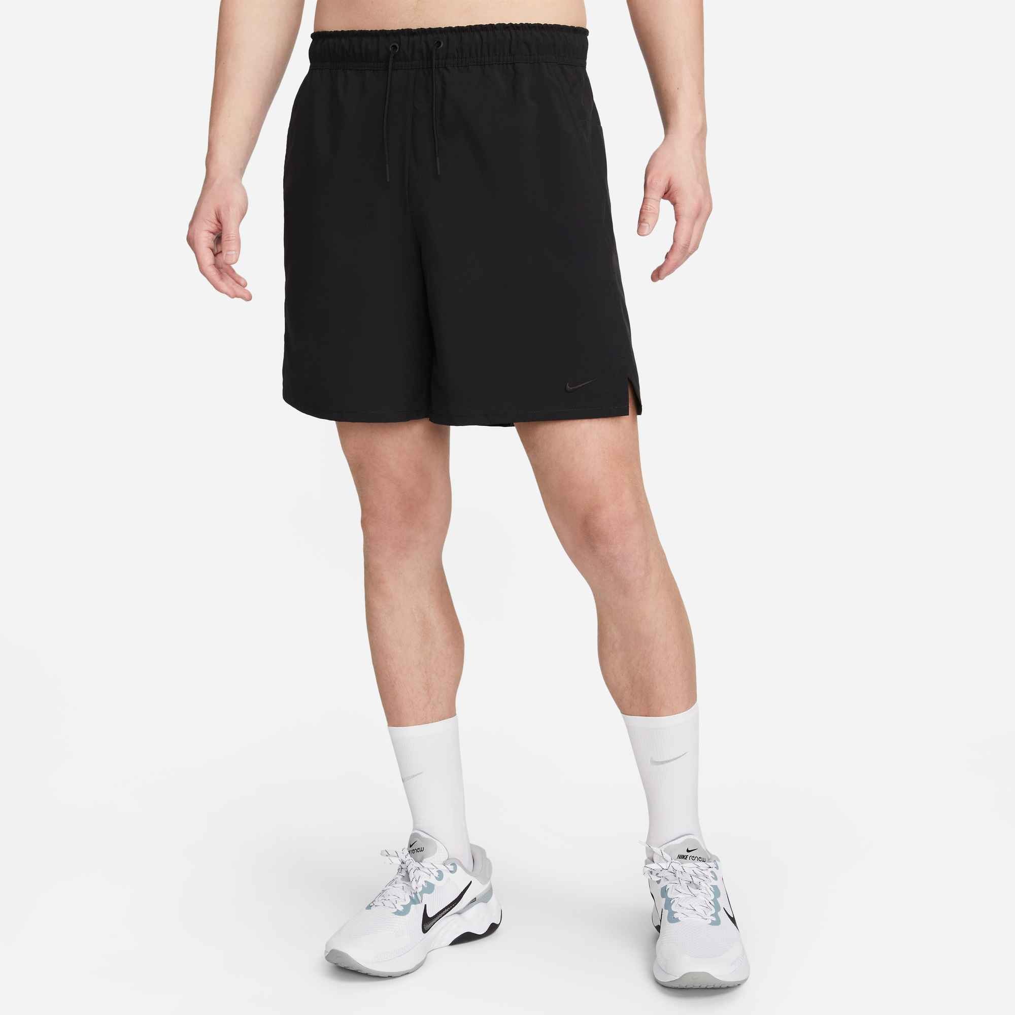 Nike Shorts »M NK DF UNLIMITED WVN 7IN UL«