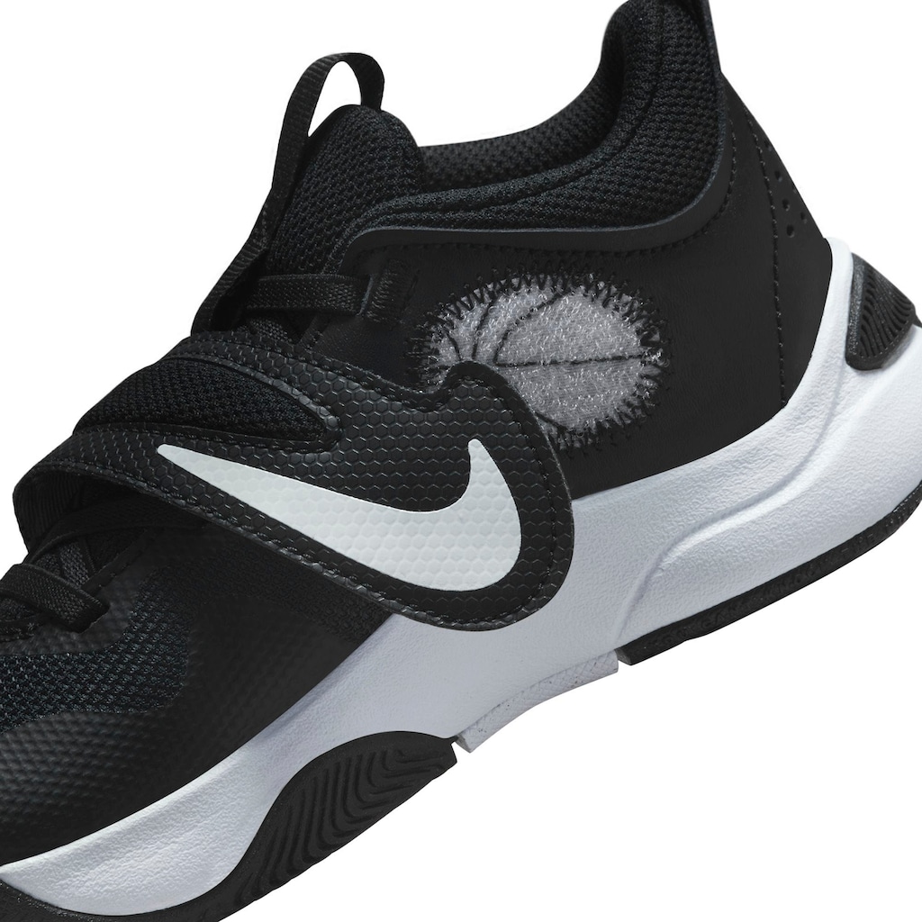 Nike Basketballschuh »TEAM HUSTLE D 11 (PS)«