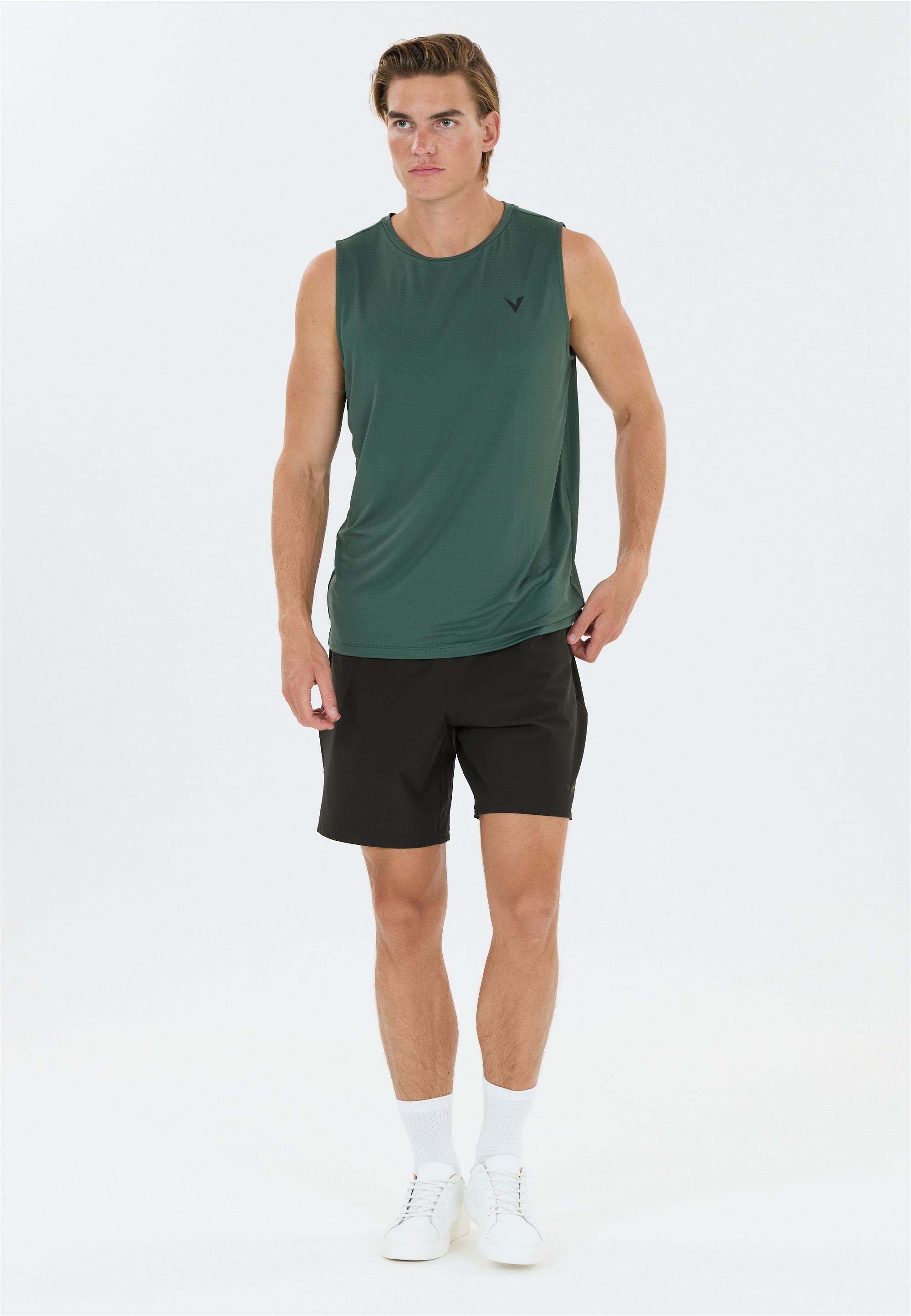 Virtus Badeshorts »The One« 1 Stk. atmungsaktiv
