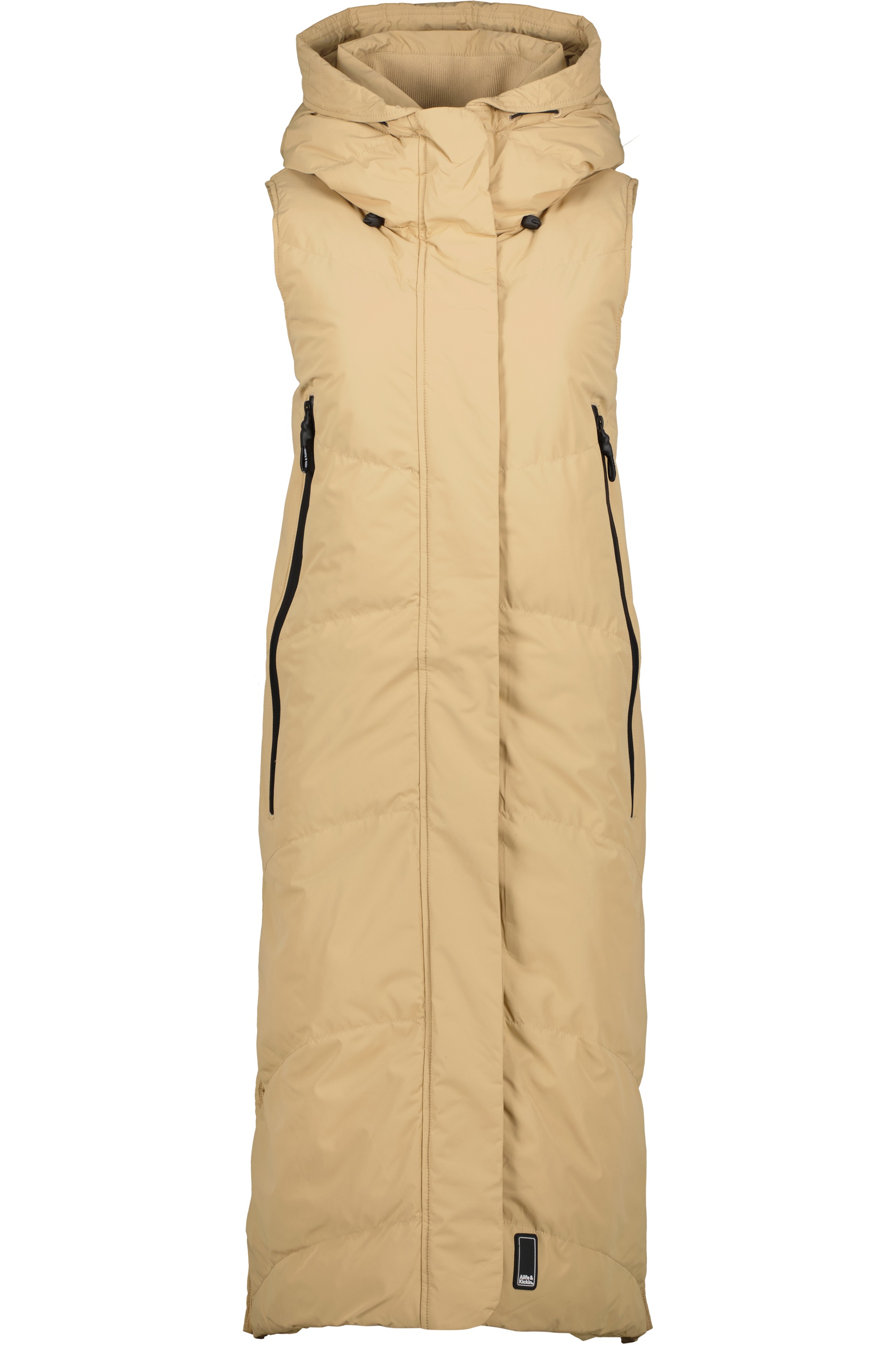 Alife »JuneAK A Vest & Damen BAUR für | Steppweste Kickin Steppweste« bestellen