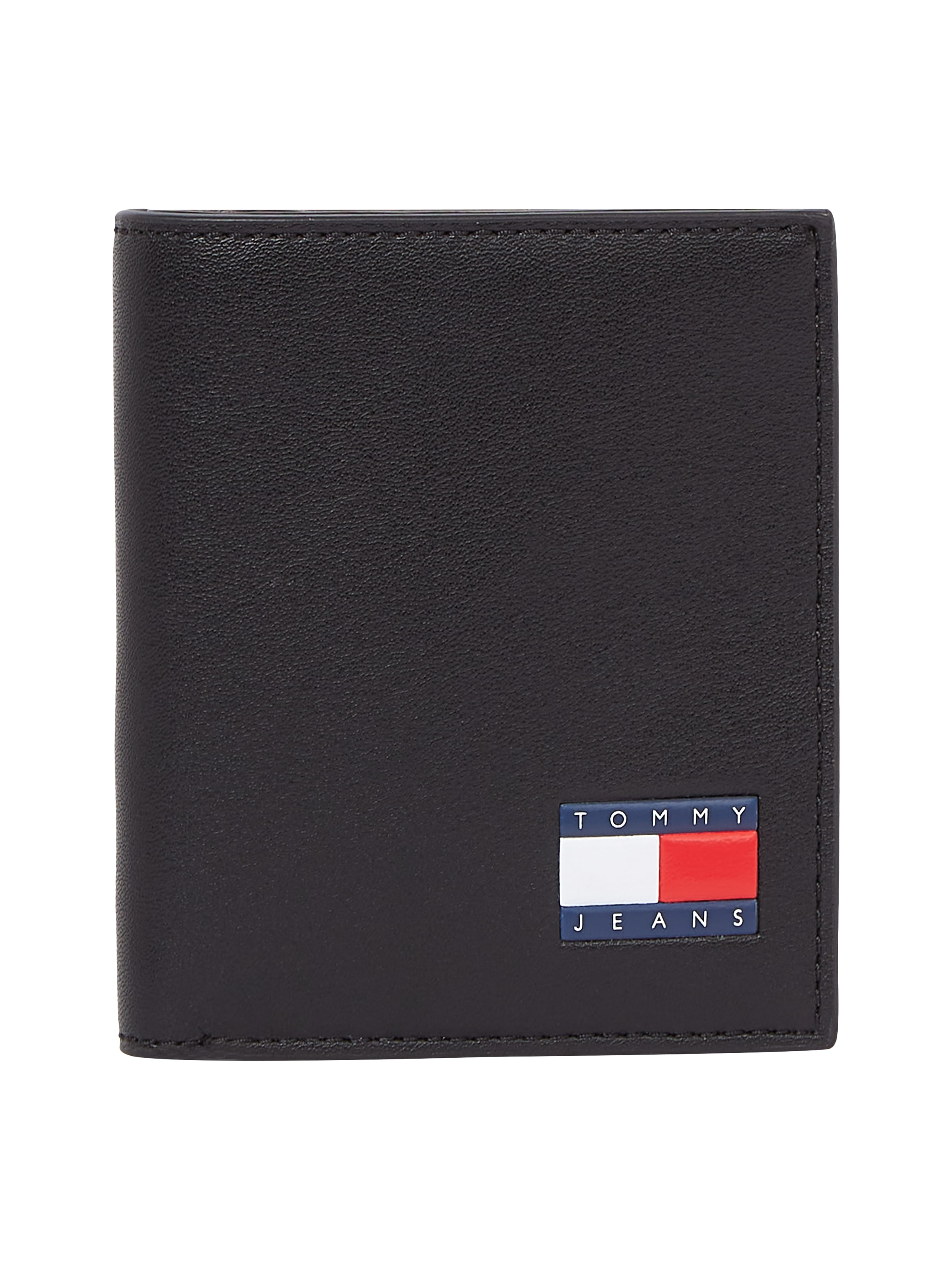 Geldbörse »TJM HERITAGE LEATHER CC & COIN«, Geldbeutel, Portemonnaie, Herrenbörse