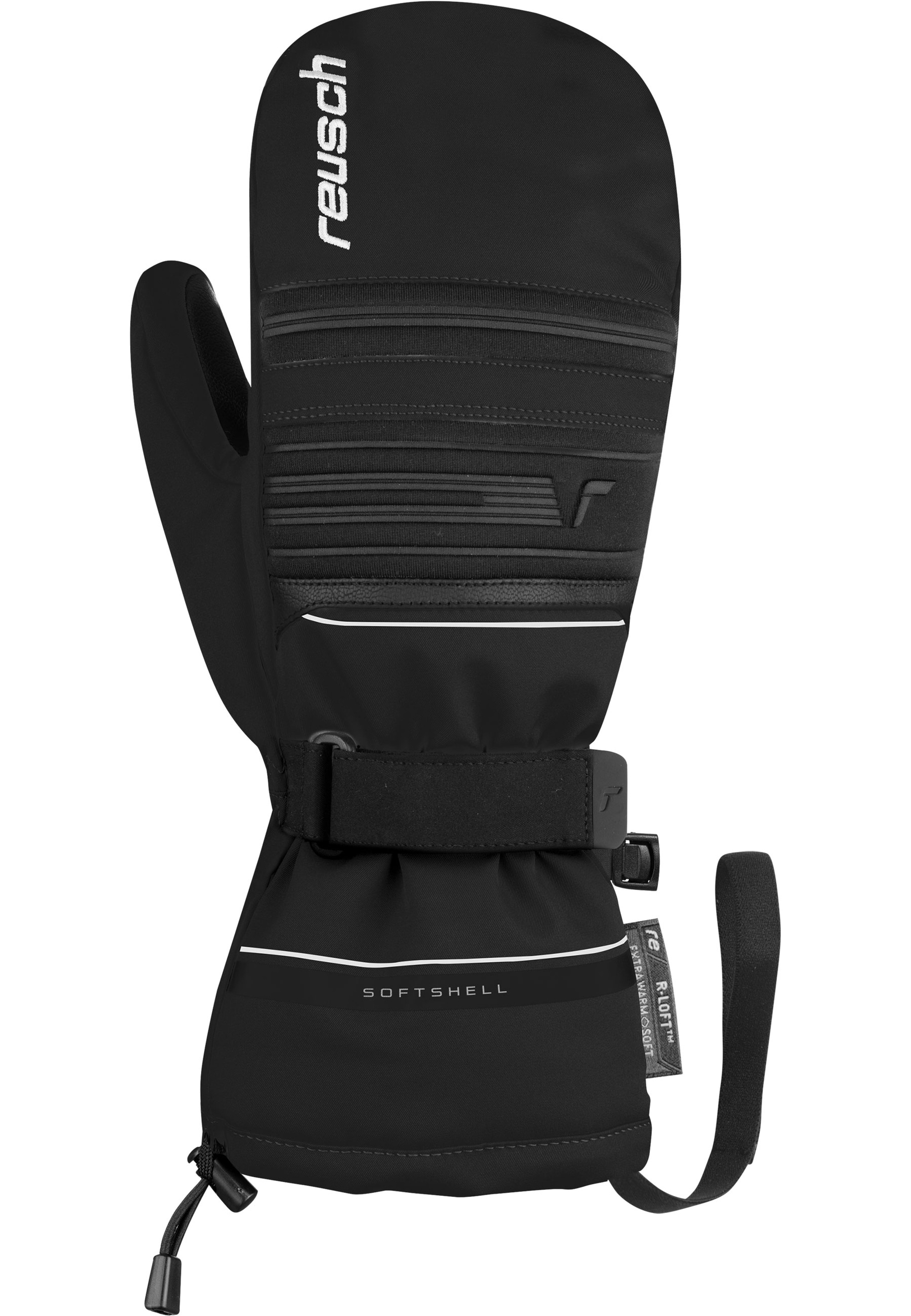 Reusch Fäustlinge »Kondor R-TEX® XT Mitten«, mit höchster Wärmestufe