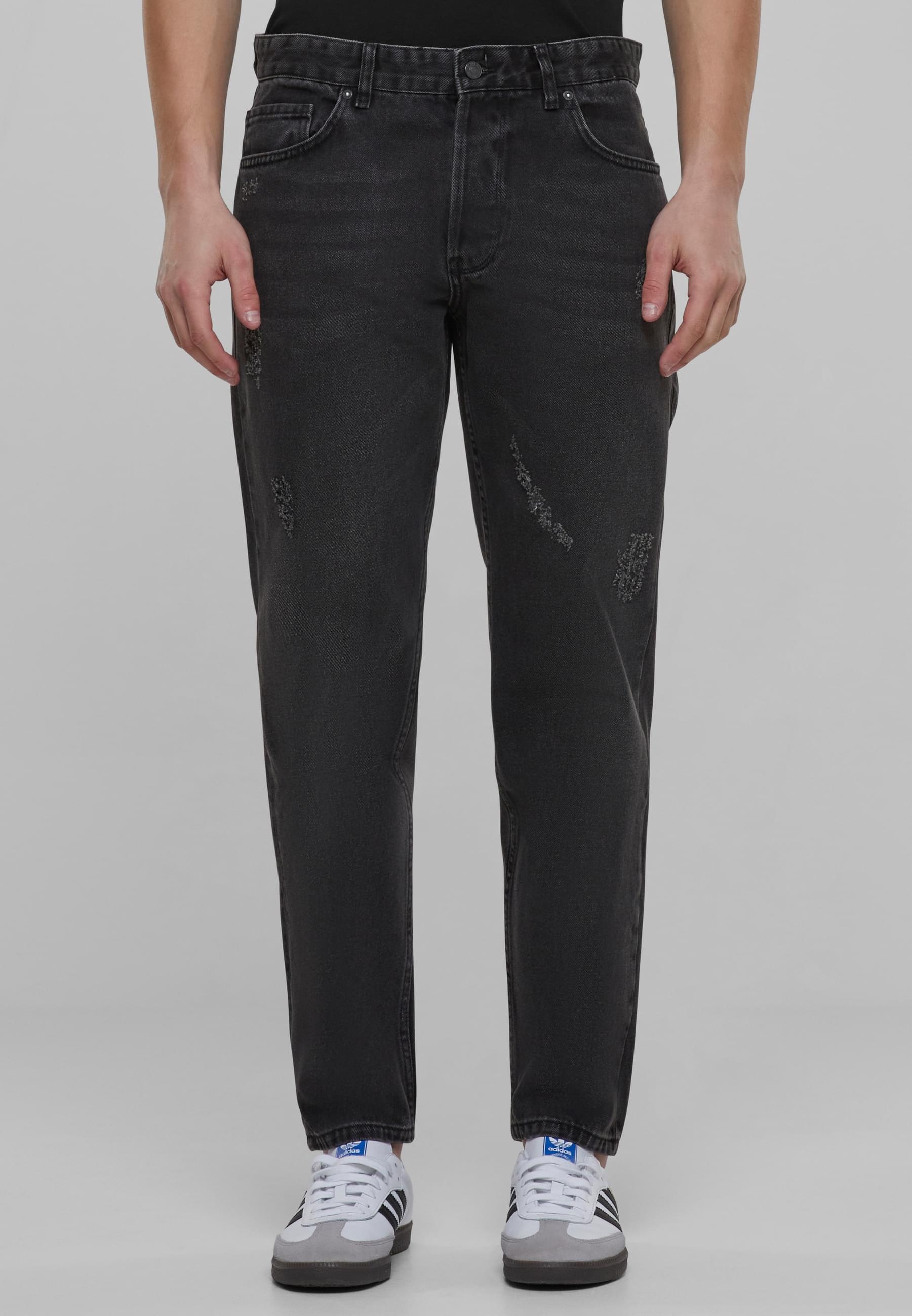 2Y Studios Bequeme Jeans »2Y Studios Herren 2Y Boyfriend Fit Jeans«