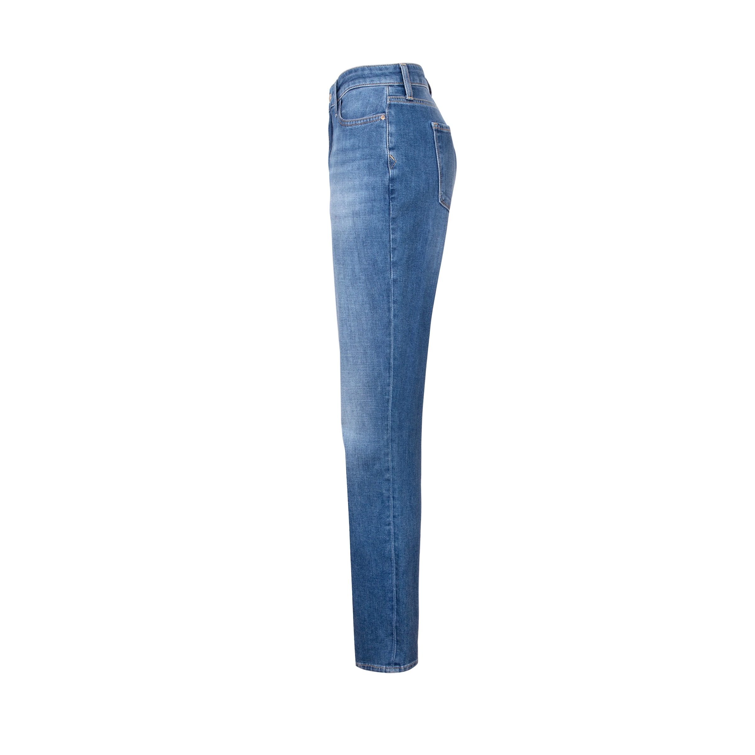 Lieblingsstück Röhrenjeans »AngeleyesH«