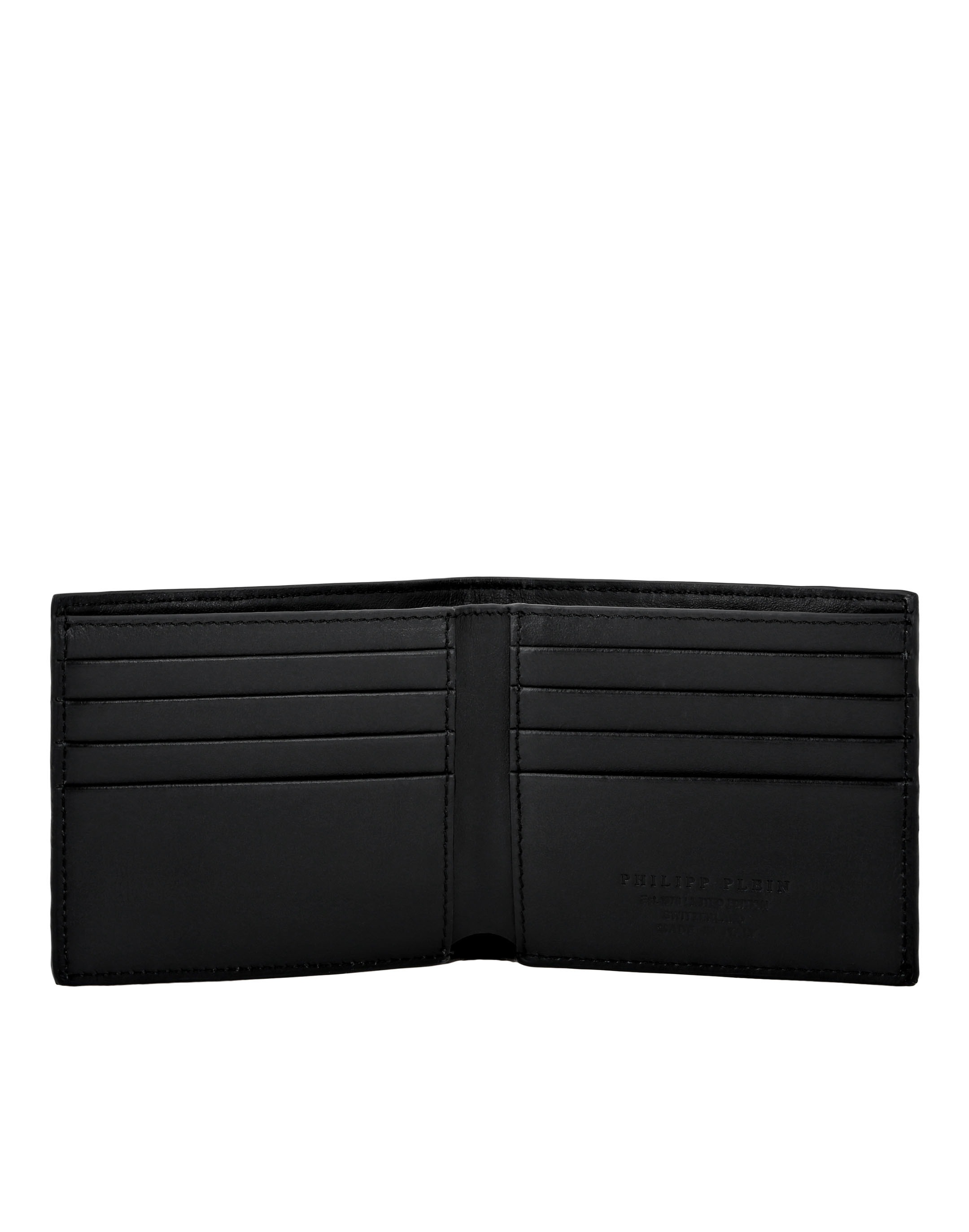 PHILIPP PLEIN Mini Bag »Gothic Plein Crocco Print«