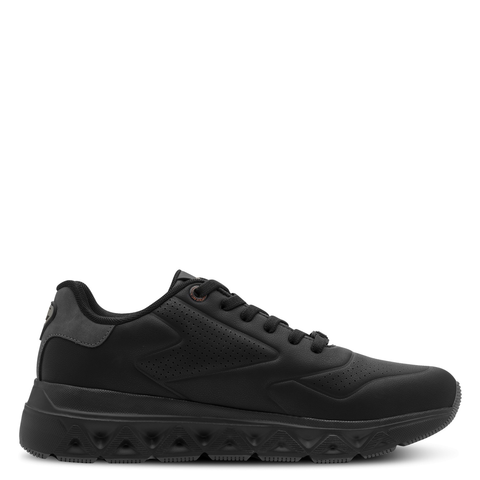 MARCO TOZZI Slip-On Sneaker  Freizeitschuh, Halbschuh, Slipper mit elastischer Schnürung
