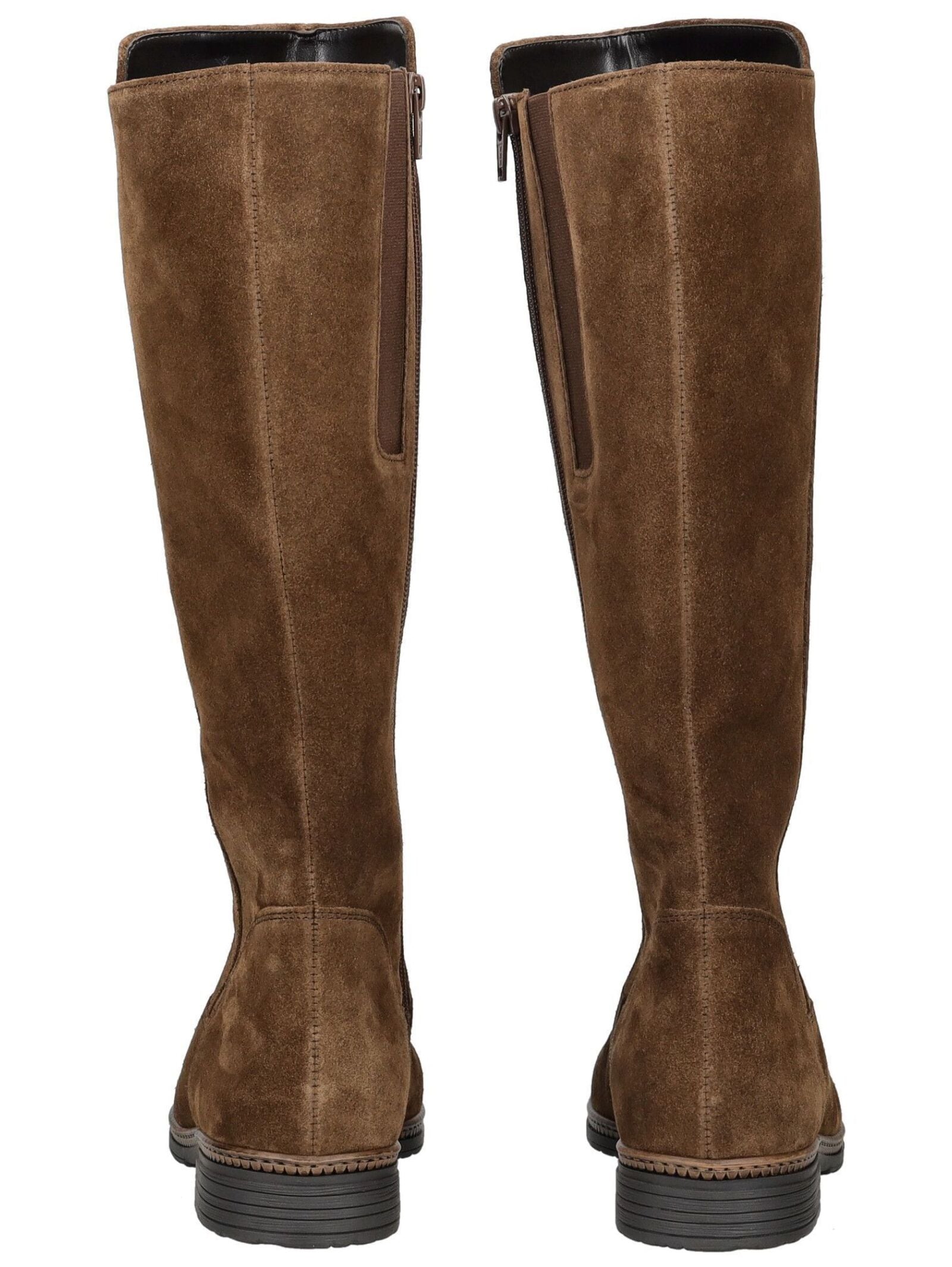 Gabor Stiefel »Gabor Stiefel Veloursleder«