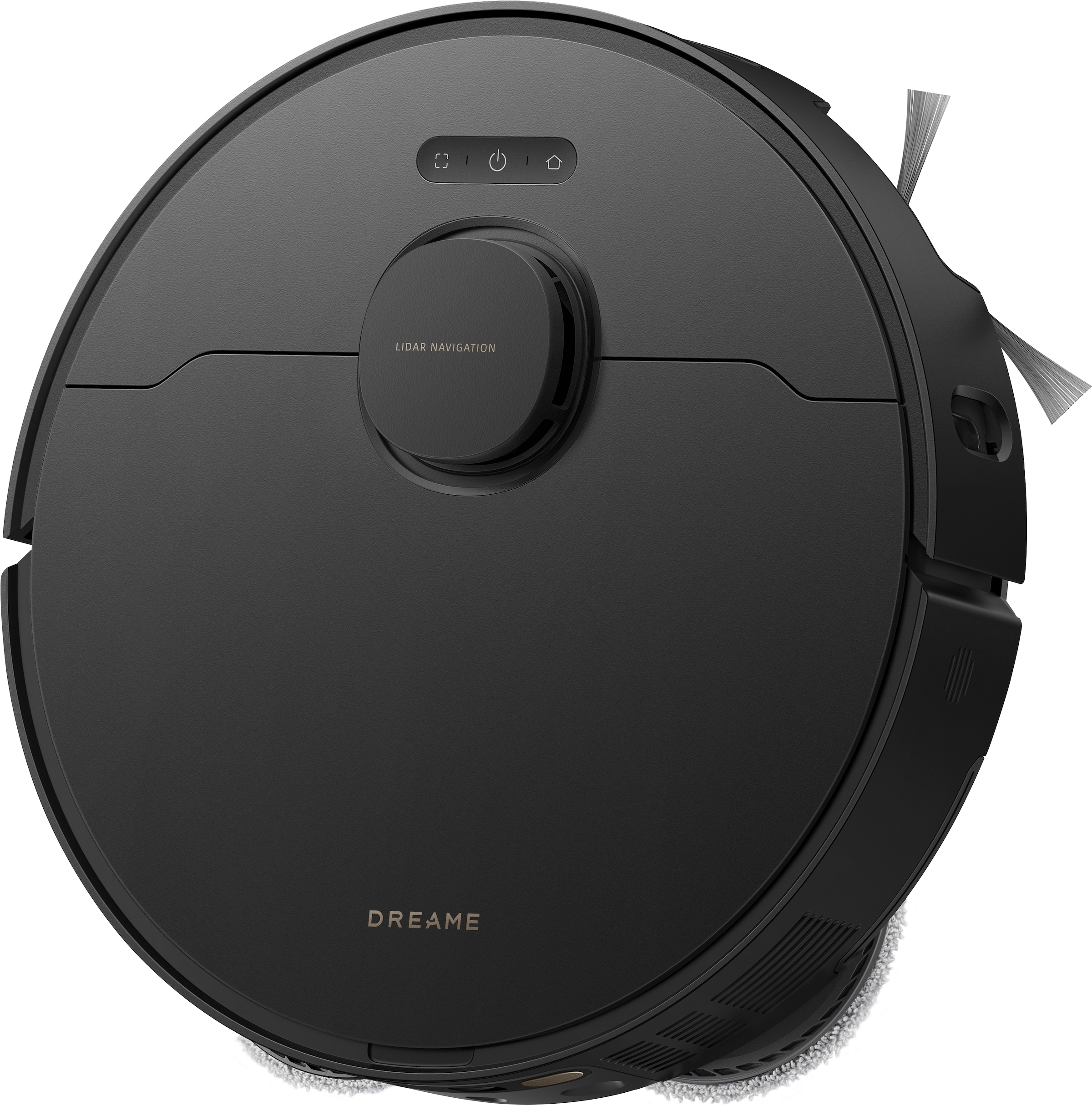 Dreame Saugroboter »L50 Ultra AE« Basisstation, App-Steuerung