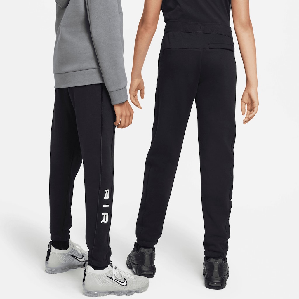 Nike Sportswear Jogginghose »Air Big Kids' Pants«