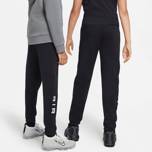 Nike Sportswear Jogginghose »Air Big Kids' Pants« online bestellen | BAUR