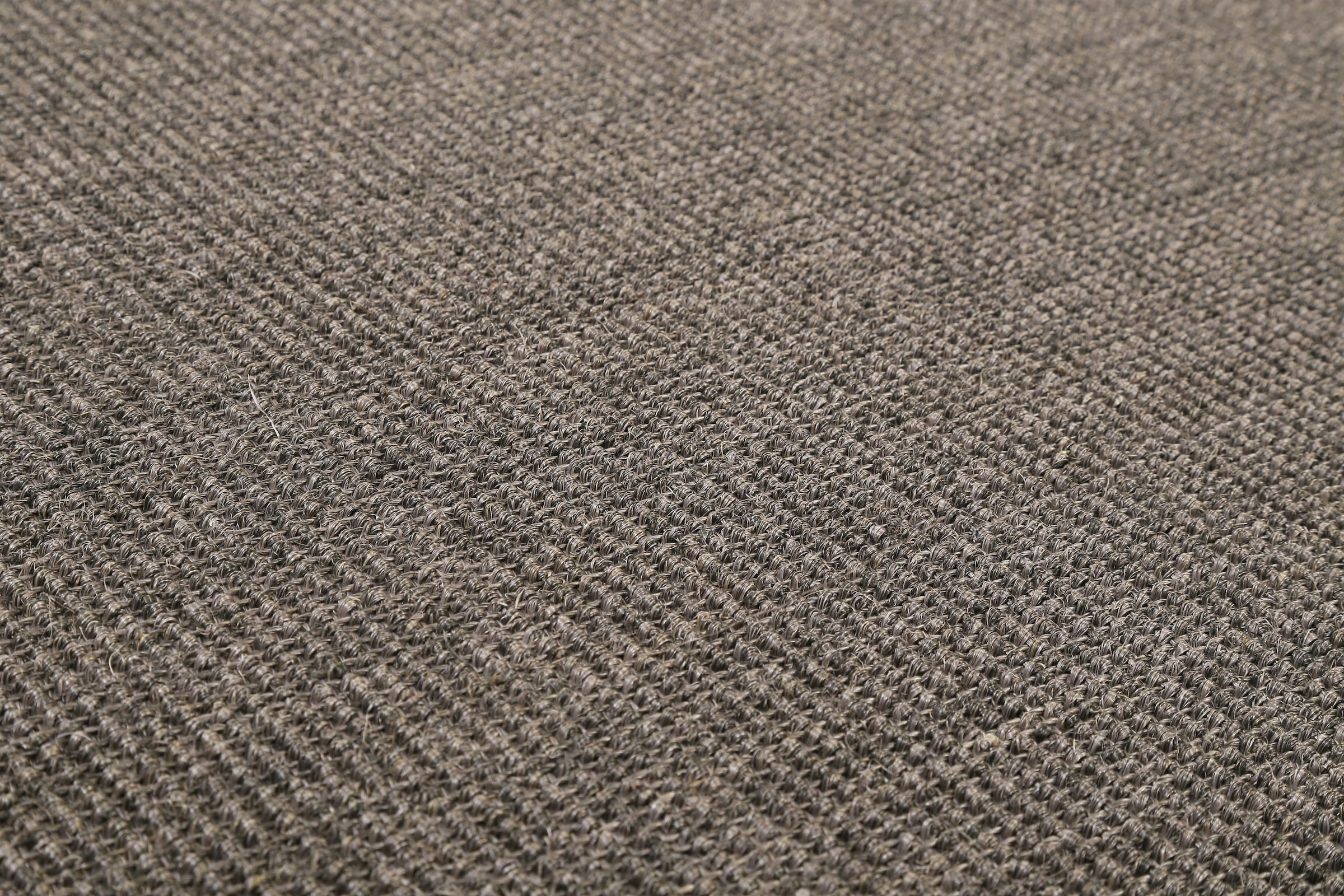 Esprit Sisalteppich »Lagoon« rund 6 mm Höhe