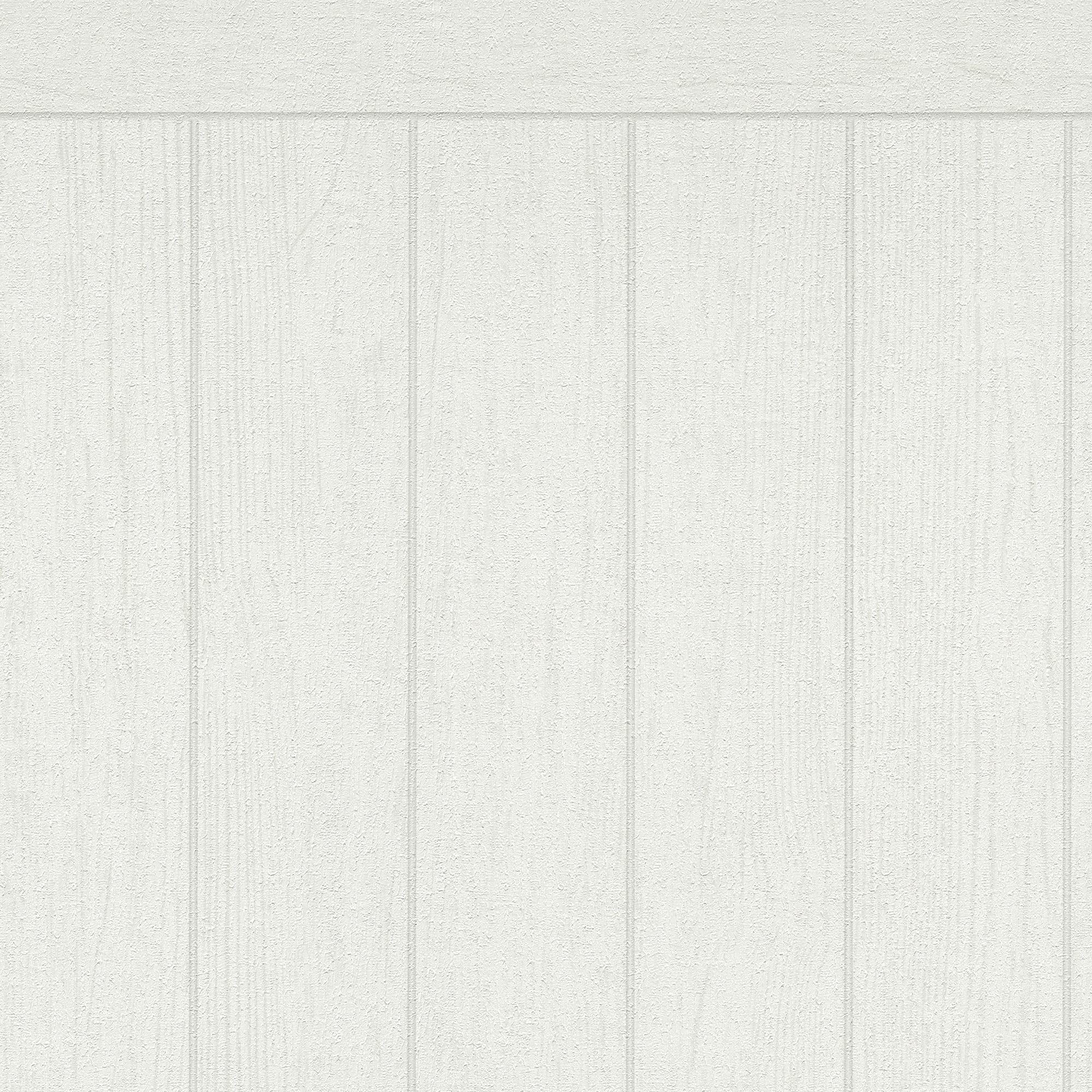 living walls Vliestapete »Wallpanel Tapete Wandpaneele Mustertapete Holzpaneele Natur« matt strukturiert Vliestapete Holz-Optik für Schlafzimmer Küche Wohnzimmer Wandpaneele