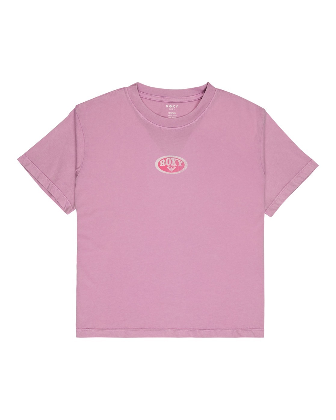 Roxy T-Shirt »Eveoversize Washed«