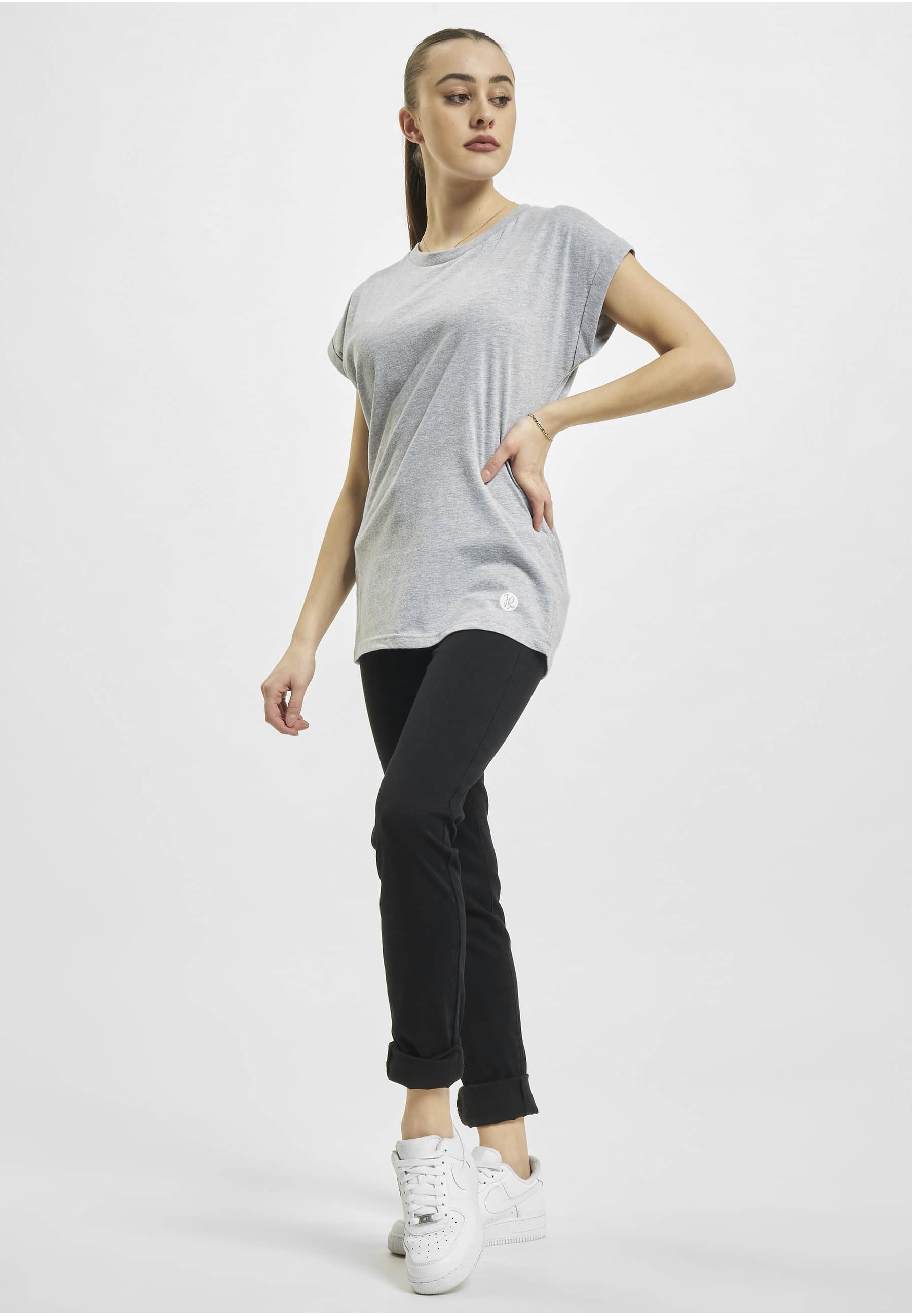 Just Rhyse T-Shirt »Just Rhyse Damen Rio T-Shirt« 1 Stk.