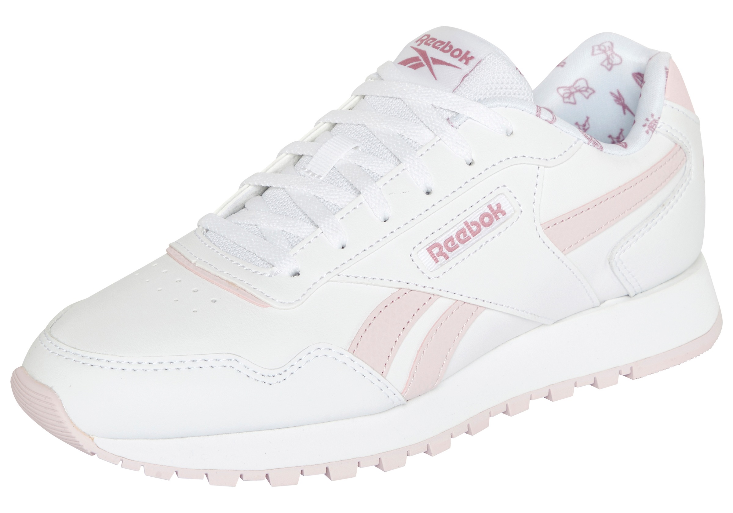 Reebok Classic Sneaker "REEBOK GLIDE" günstig online kaufen