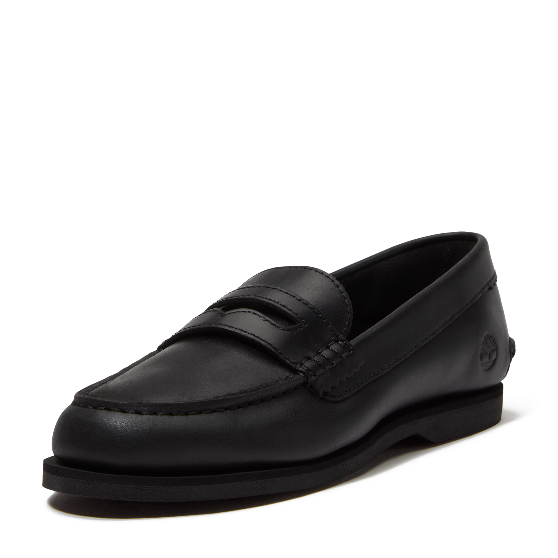 Timberland Bootsschuh »CLASSIC BOAT LOAFER SHOE«  Classic Boat Loaferschuh aus Timberland Premium Leder