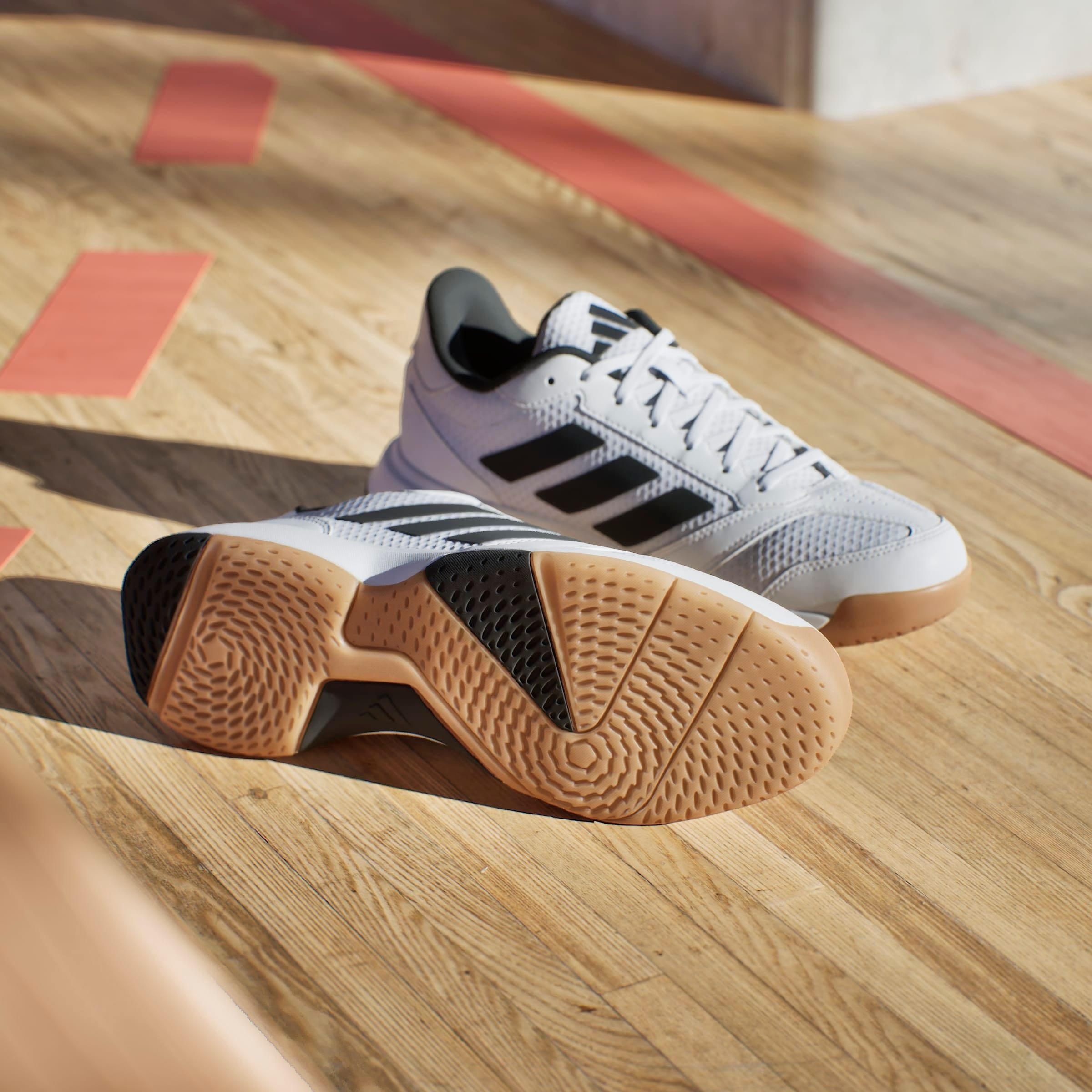 adidas Performance Hallenschuh »LIGRA 8 INDOOR«