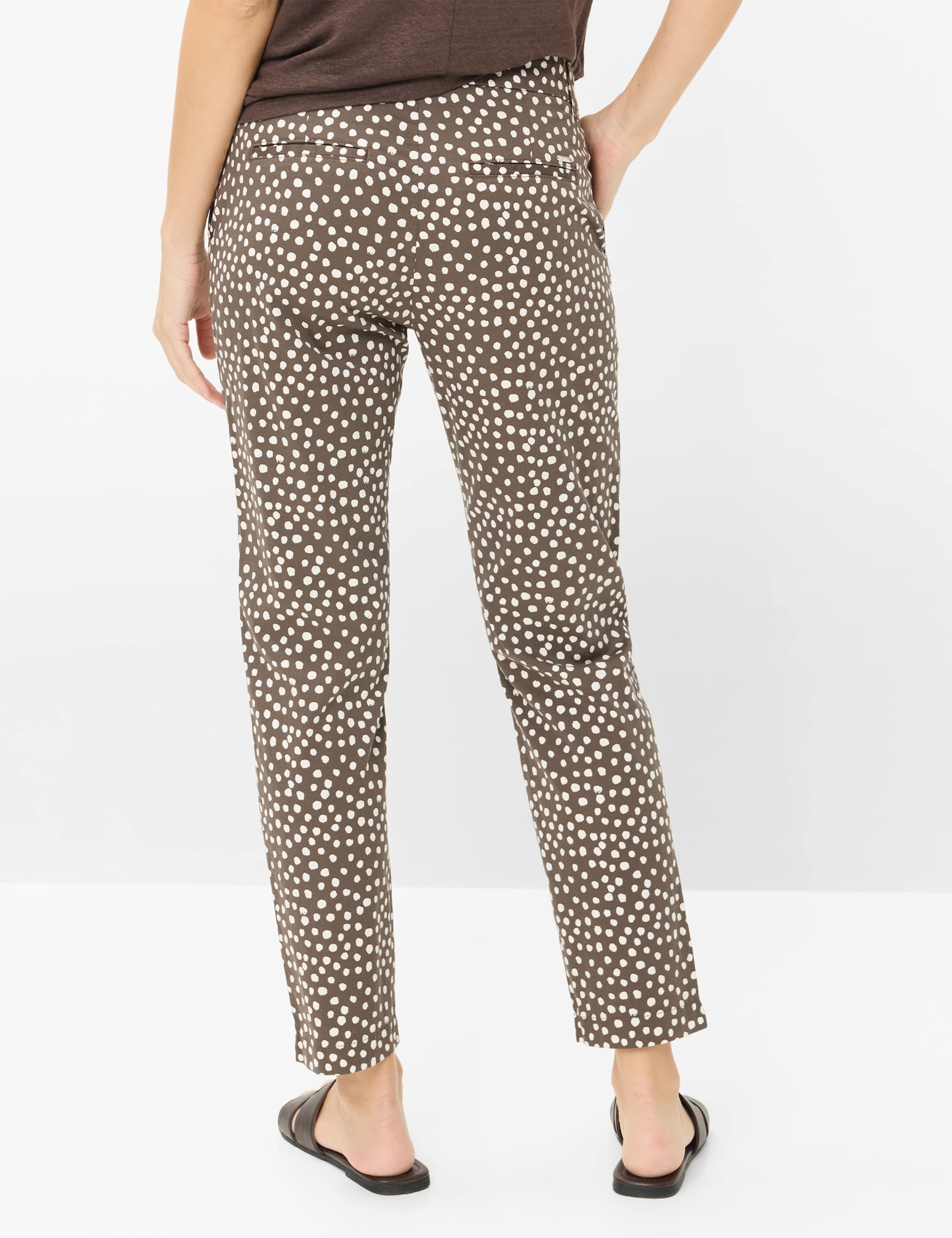 Brax 3/4-Hose »Style MARON S«