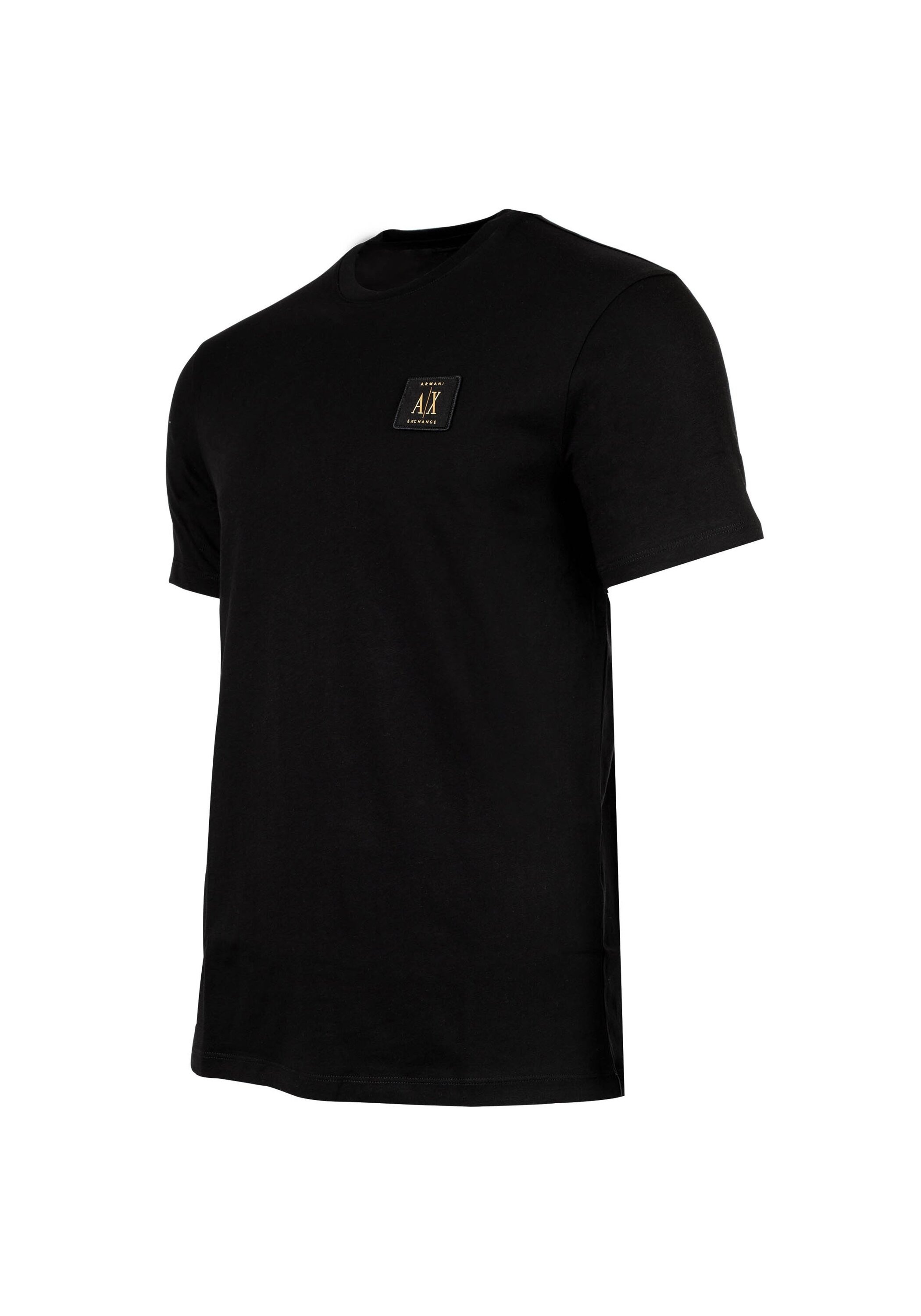 ARMANI EXCHANGE T-Shirt »T-Shirt 1er Pack«