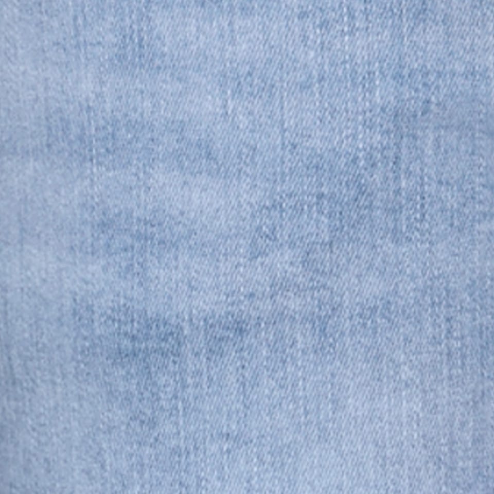 STREET ONE STUDIO Slim-fit-Jeans, Middle Waist