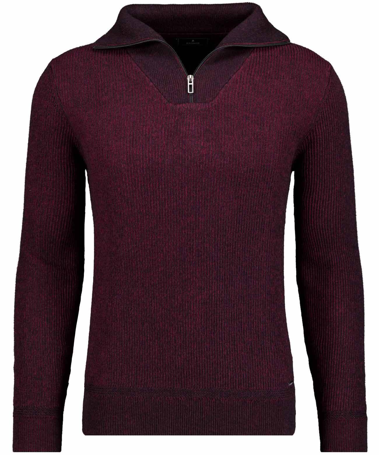 RAGMAN Rundhalspullover günstig online kaufen