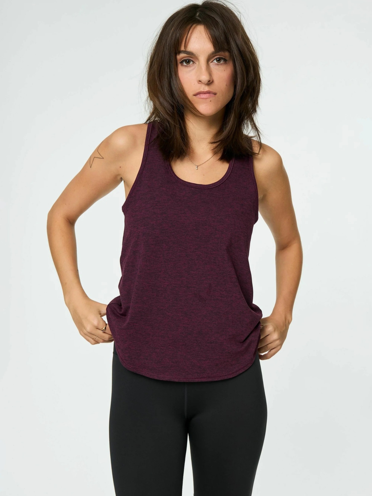 Thumbnail - GIRLFRIEND COLLECTIVE "Girlfriend Collective Top Reset"