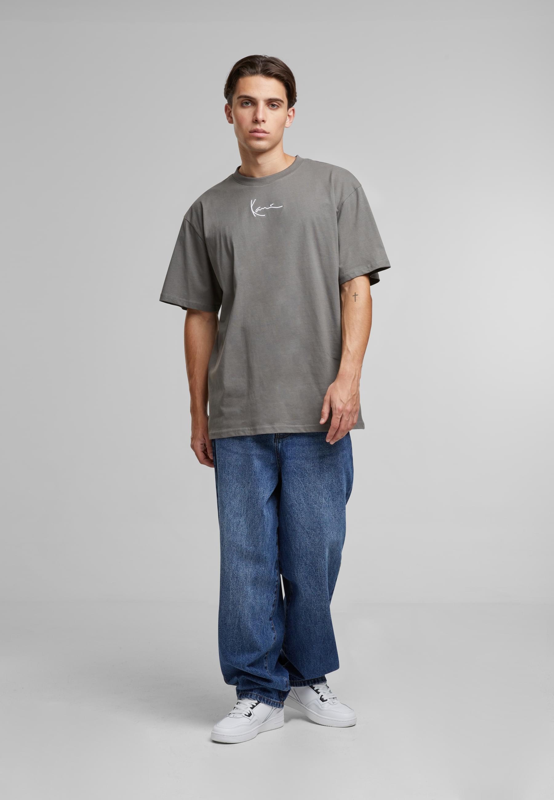 Karl Kani T-Shirt »Karl Kani Karl Kani Small Signature Essential Tee« 1 Stk.