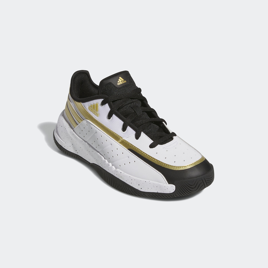 adidas Sportswear Basketballschuh »FRONT COURT«