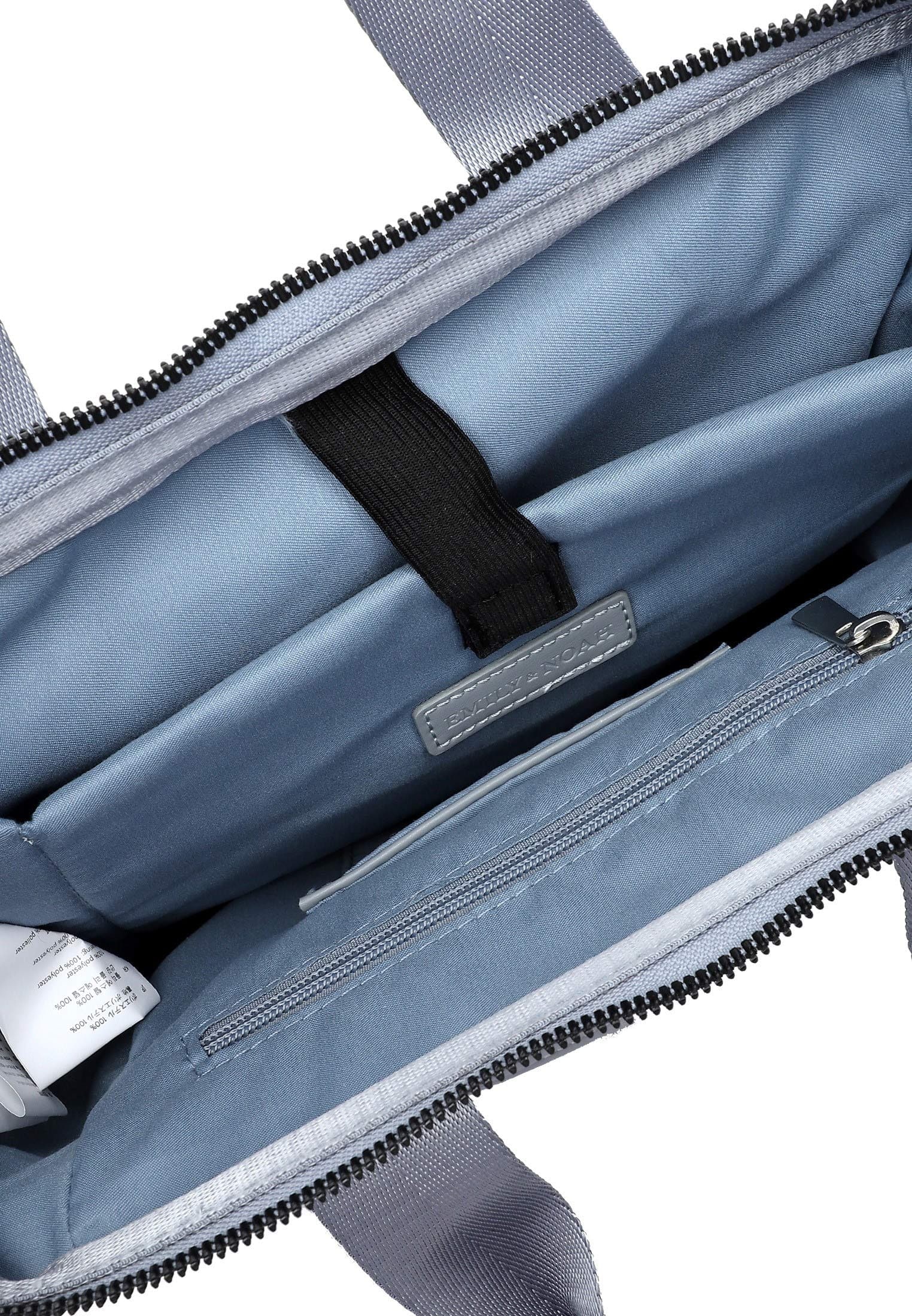 EMILY & NOAH Rucksack »Rucksack E&N Euginia«