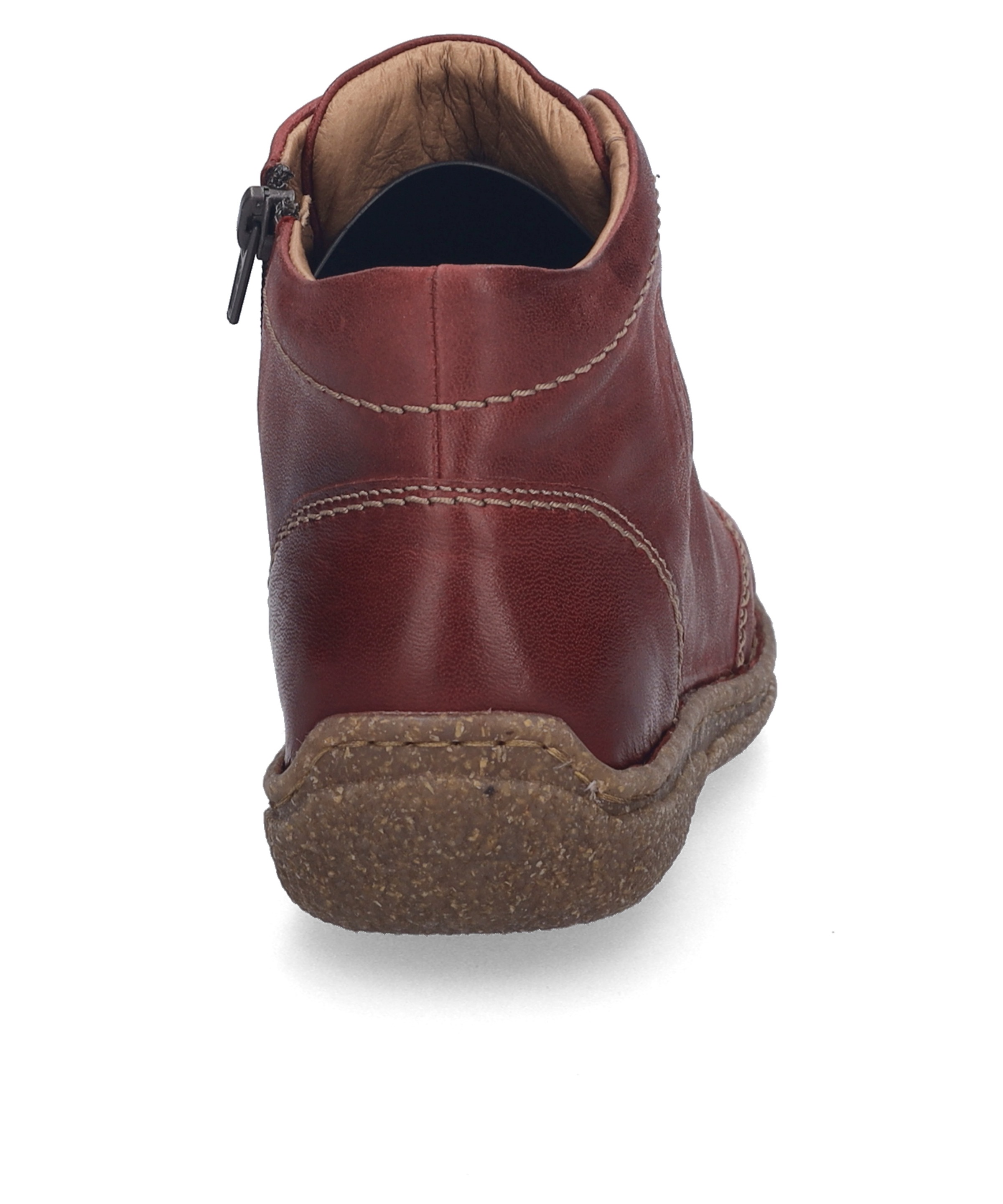 Josef Seibel Stiefelette »Neele 01, bordeaux«